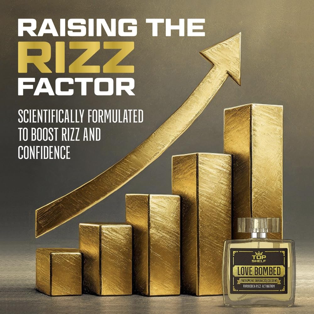 Join Top Shelf Grind Love Bombed - Pheromone Cologne for Men | Bold Attraction Join Top Shelf Grind buy supplements canada