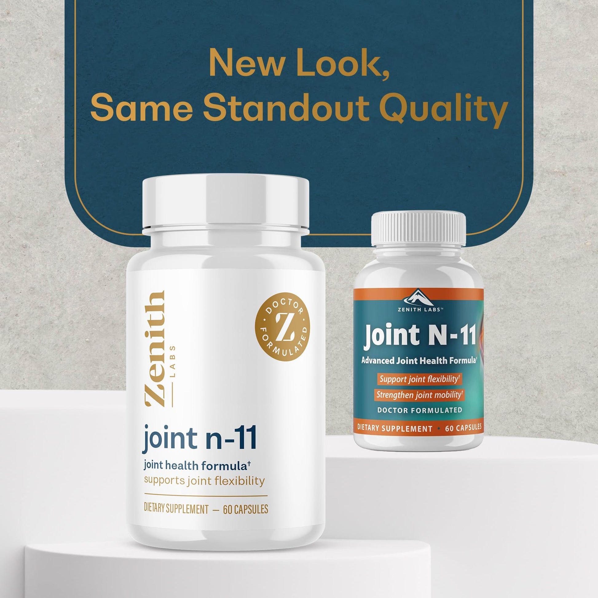 Zenith Labs Joint N-11 Joint Health Supplement Zenith Labs buy supplements canada