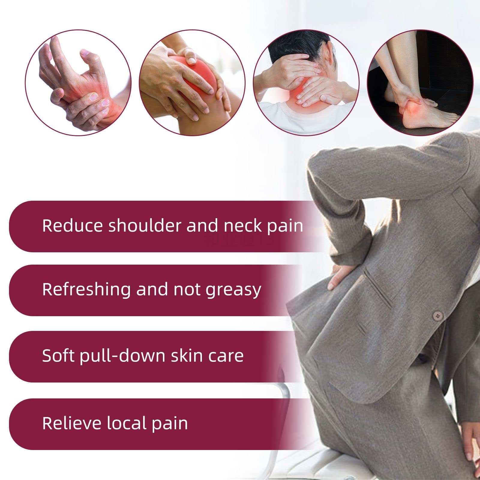2PCS Perfectx Joint & Bone Cream,Perfectx Body Cream QUAAM buy supplements canada