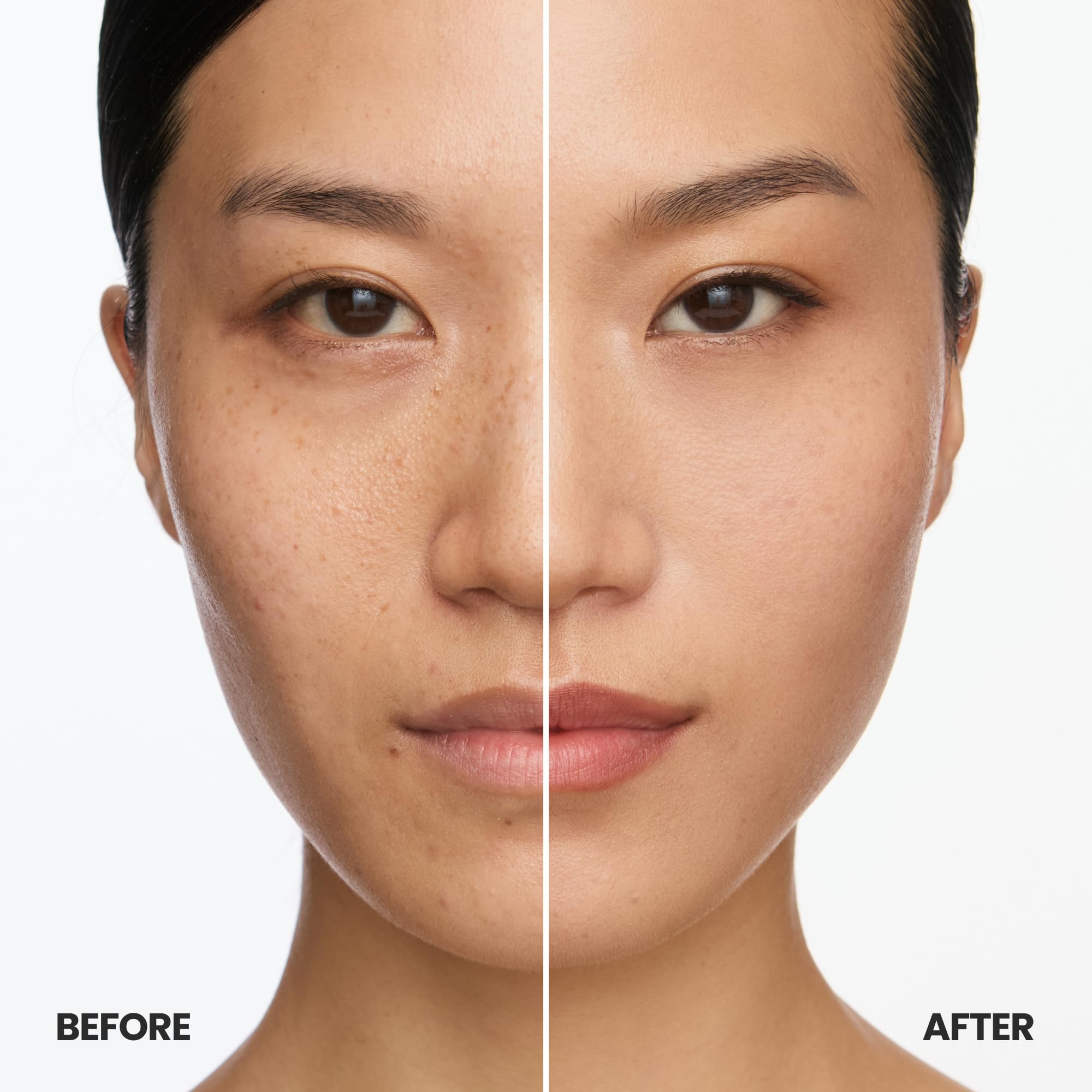 Wonderskin Hyper Bond All-Day Stay Serum Foundation – Waterproof, Transfer-Proof, 24HR Longwear Face Makeup with Niacinamide & Hyaluronic Acid – Lightweight, Natural Finish (Moonstone) Wonderskin buy supplements canada