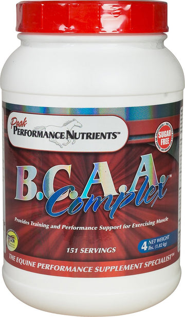 Peak Performance Nutrients Peak B.C.A.A. Complex 4 Lbs Peak Performance Nutrients buy supplements canada
