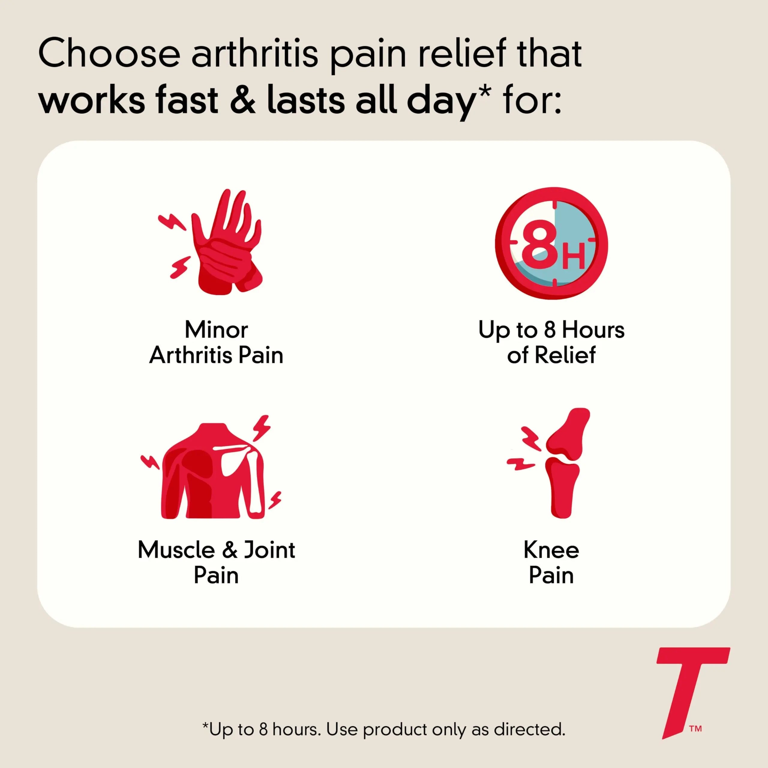 Tylenol Acetaminophen 650 mg Extended Release Caplets, Fast, Strong Pain Relief, 8 Hour Arthritis Pain Relief, Joint Pain Reliever & Fever Reducer, Long-Lasting Relief, Oral Medicine, 225 Count Tylenol buy supplements canada