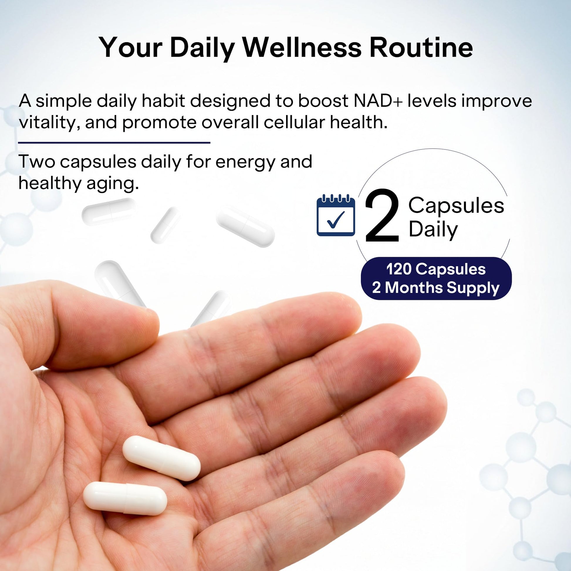 Liposomal NAD+ Supplement with Resveratrol - Nicotinamide Riboside 1000 Mg - NAD Supplements for Women & Men - NMN Supplement Alternative - Advanced NAD Resveratrol for Cellular Energy - 120 Capsules Pharmlitalia buy supplements canada