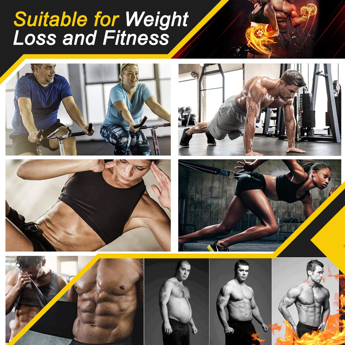ELAIMEI Hot Gel Cream, Fat Burning Sweat Cream, Weight Loss Workout Enhancer Gel ELAIMEI buy supplements canada