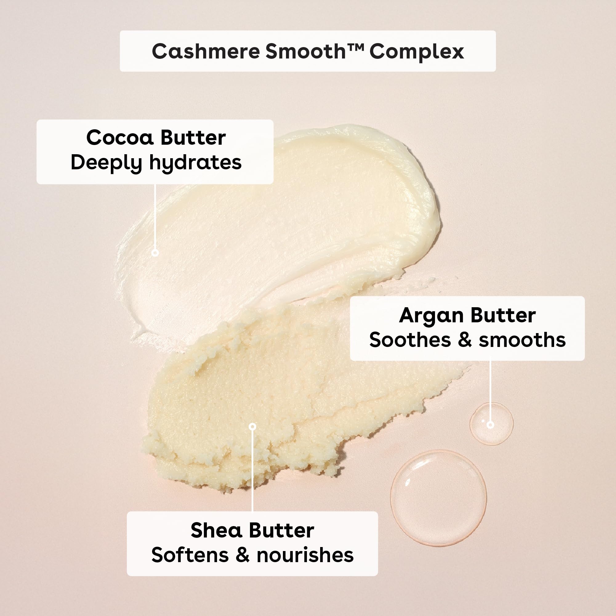 eos Cashmere Skin Collection Pre-Shave Scrub- Vanilla Cashmere, Exfoliating Body Scrub, Vanilla Body Scrub, Hydrating, Shea Sugar, 7 fl oz eos buy supplements canada