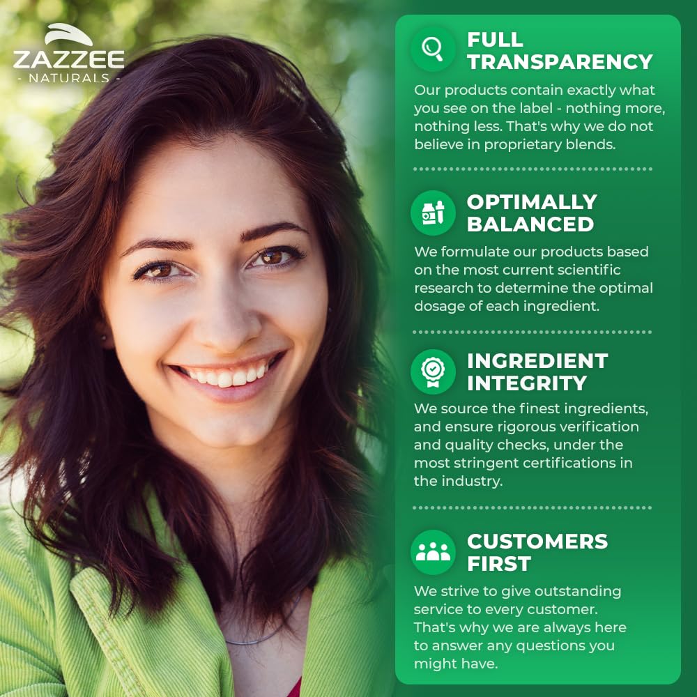 Zazzee Extra Strength Bitter Melon 25:1 Extract, 9000 mg Strength, 10% Bitter Principles Zazzee buy supplements canada