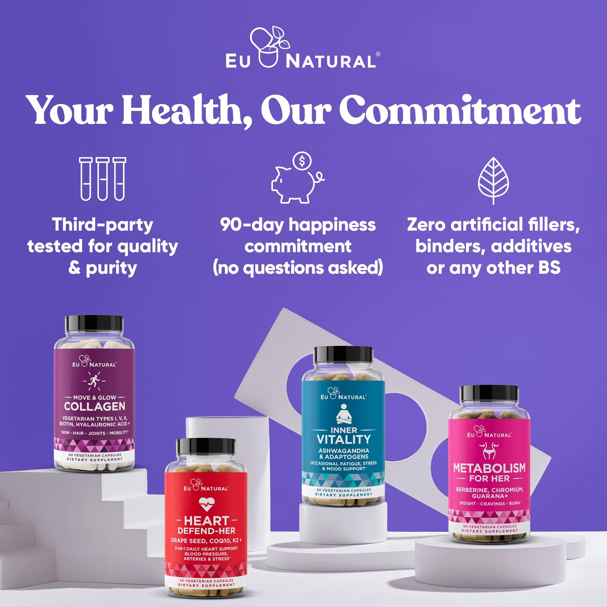 Staying Cool Menopause Supplements for Women – Hormonal Hot Flash Relief, Weight Support, & Night Sweats – Vitex Chaste Tree & Black Cohosh – 60 Vegetarian Soft Capsules Eu Natural buy supplements canada