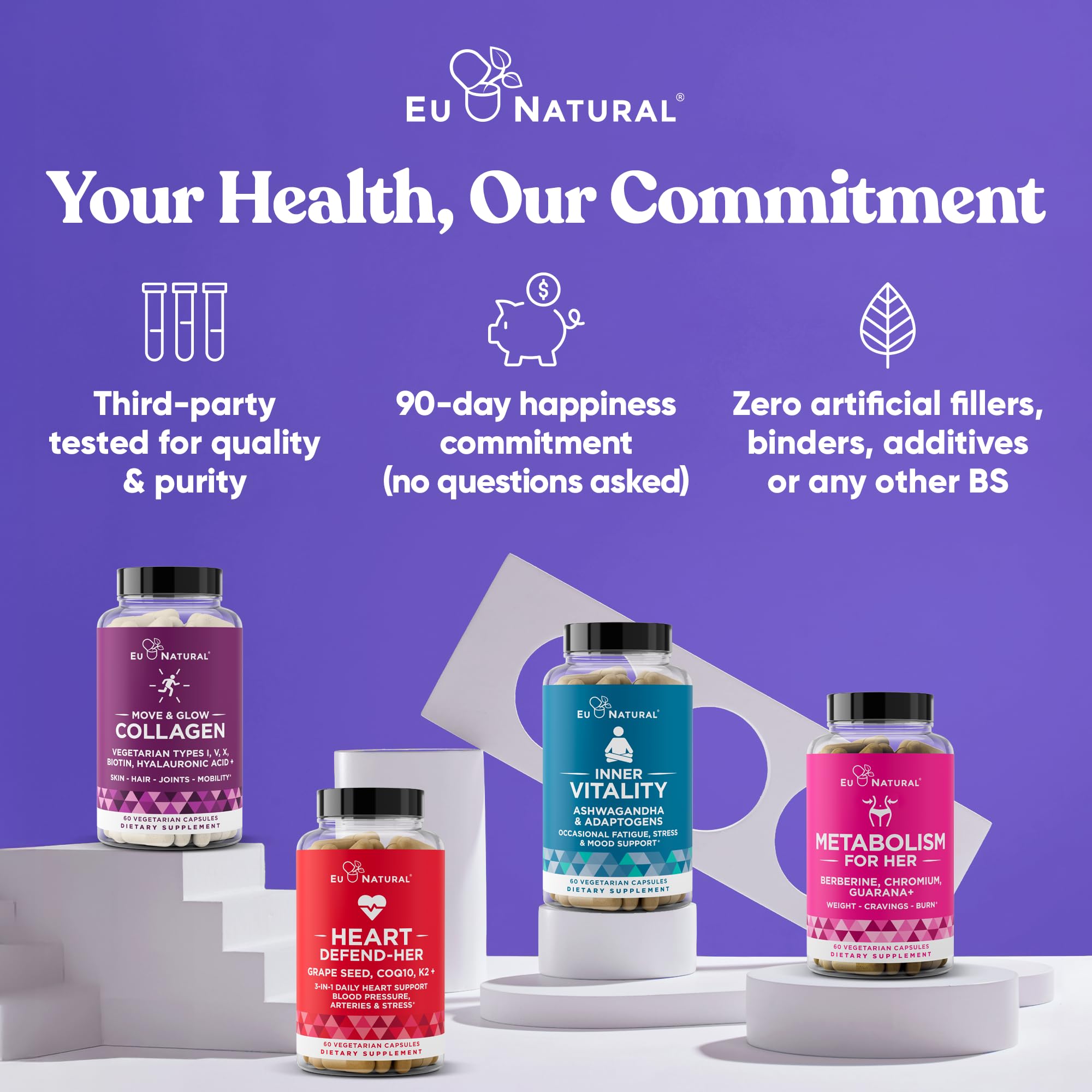 Staying Cool Menopause Supplements for Women – Hormonal Hot Flash Relief, Weight Support, & Night Sweats – Vitex Chaste Tree & Black Cohosh – 60 Vegetarian Soft Capsules Eu Natural buy supplements canada