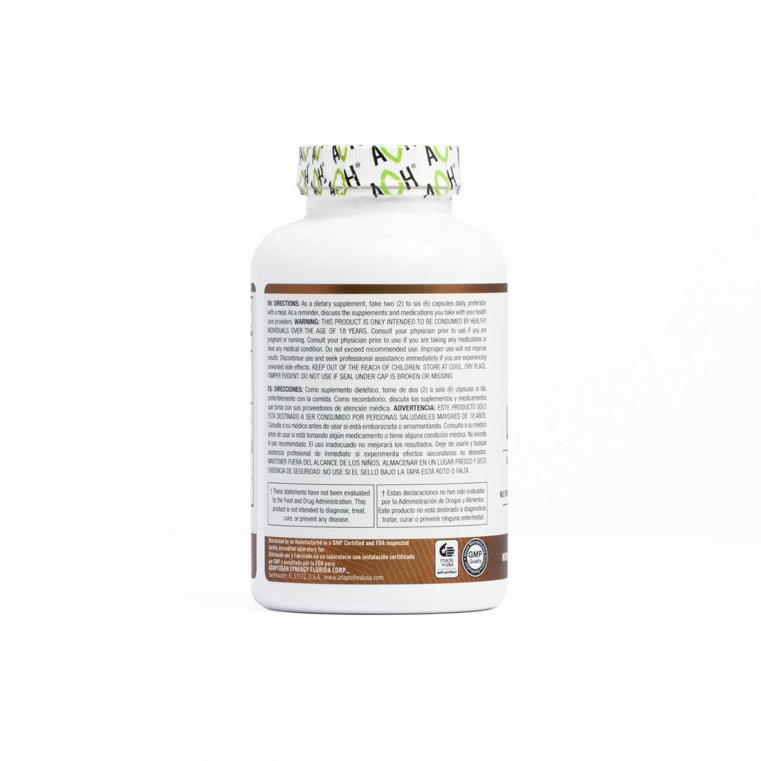 ADAPTOHEAL Milk Thistle, Turmeric and Astragalus Complex – Liverheal Herbal Liver Cleanse and Detox Formula with Artichoke and Schisandra Extracts – High-Potency Plant Blend (180 Capsules) ADAPTOHEAL buy supplements canada