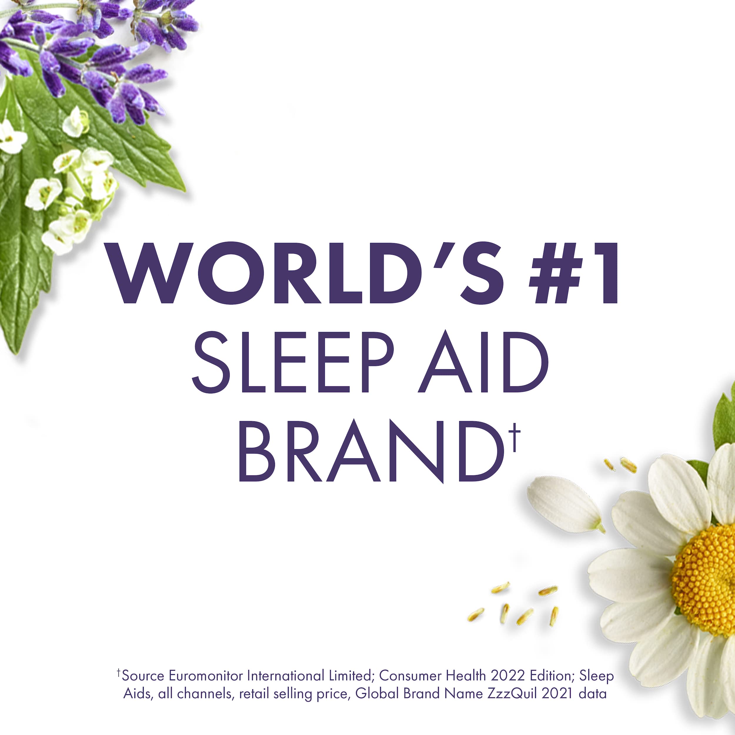 ZzzQuil PURE Zzzs Melatonin Sleep Aid Gummies, Helps You Fall Asleep ZzzQuil buy supplements canada