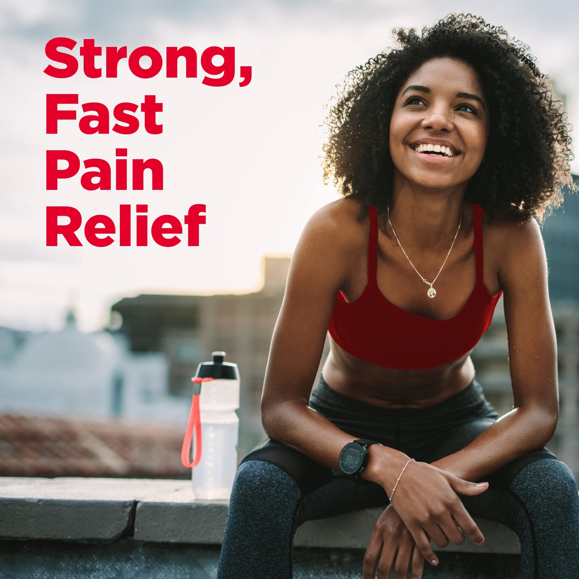 Amazon Basic Care Extra Strength Pain Relief, Acetaminophen Caplets, 500 mg, 200 Ct Amazon Basic Care buy supplements canada