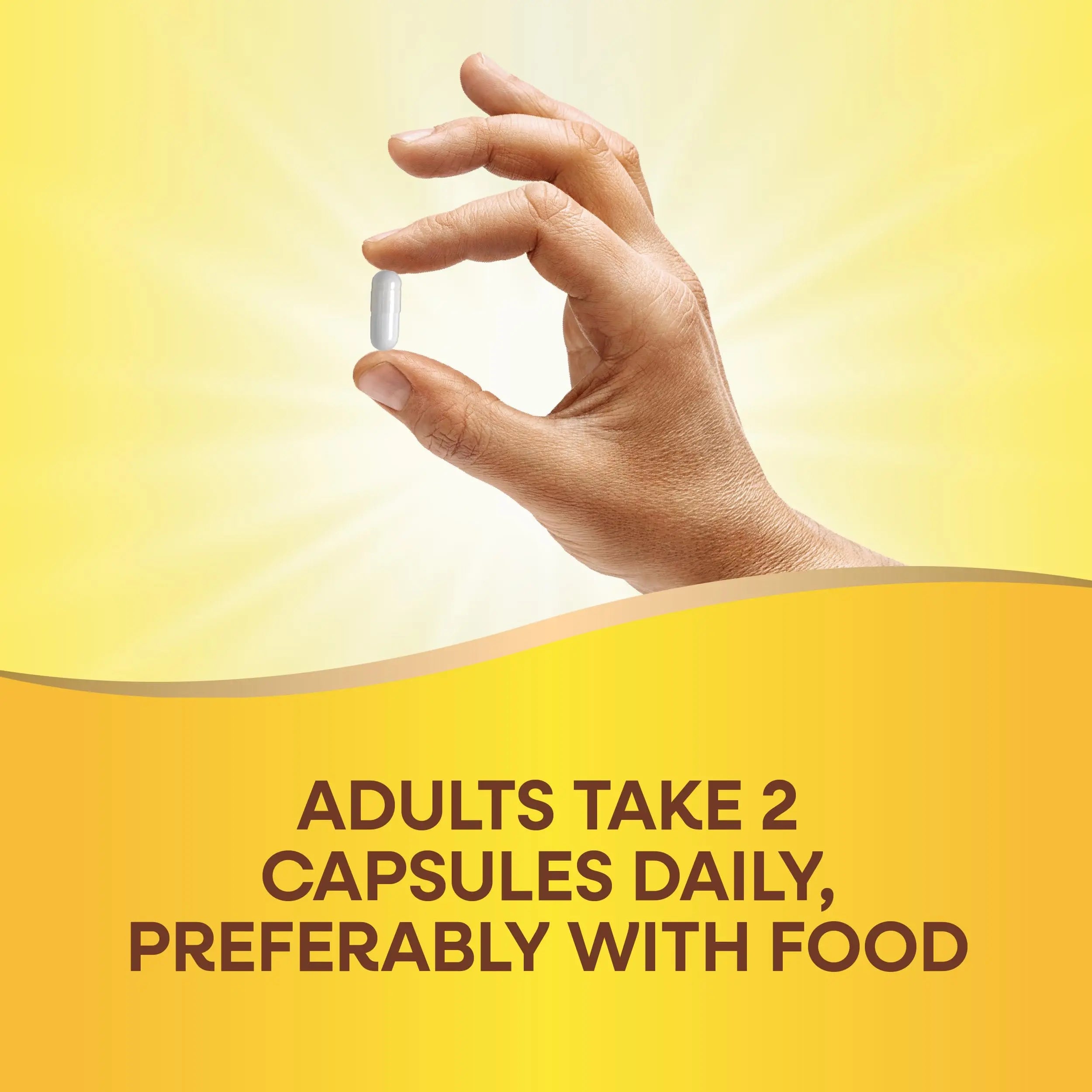 Nature's Way Magnesium Complex, Supports Muscle Relaxation*, Muscle Function*, Promotes a sense of Calm*, Magnesium Citrate and Oxide, 100 Capsules Nature's Way buy supplements canada