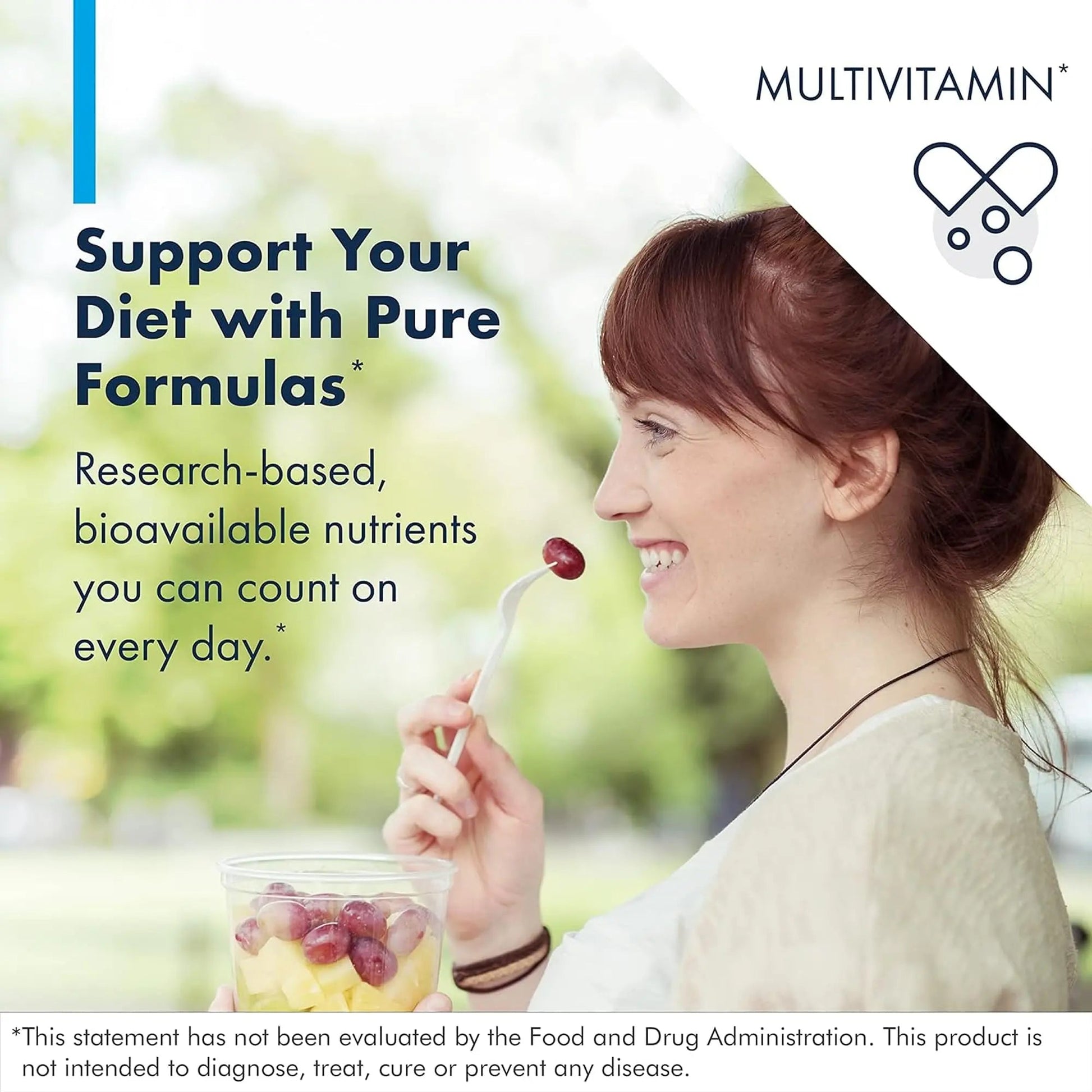 Metabolic Maintenance The Big One Plus Multivitamin without Iron - Iron Free Multivitamin for Women & Men with Vitamin A, C, Minerals Metabolic Maintenance buy supplements canada