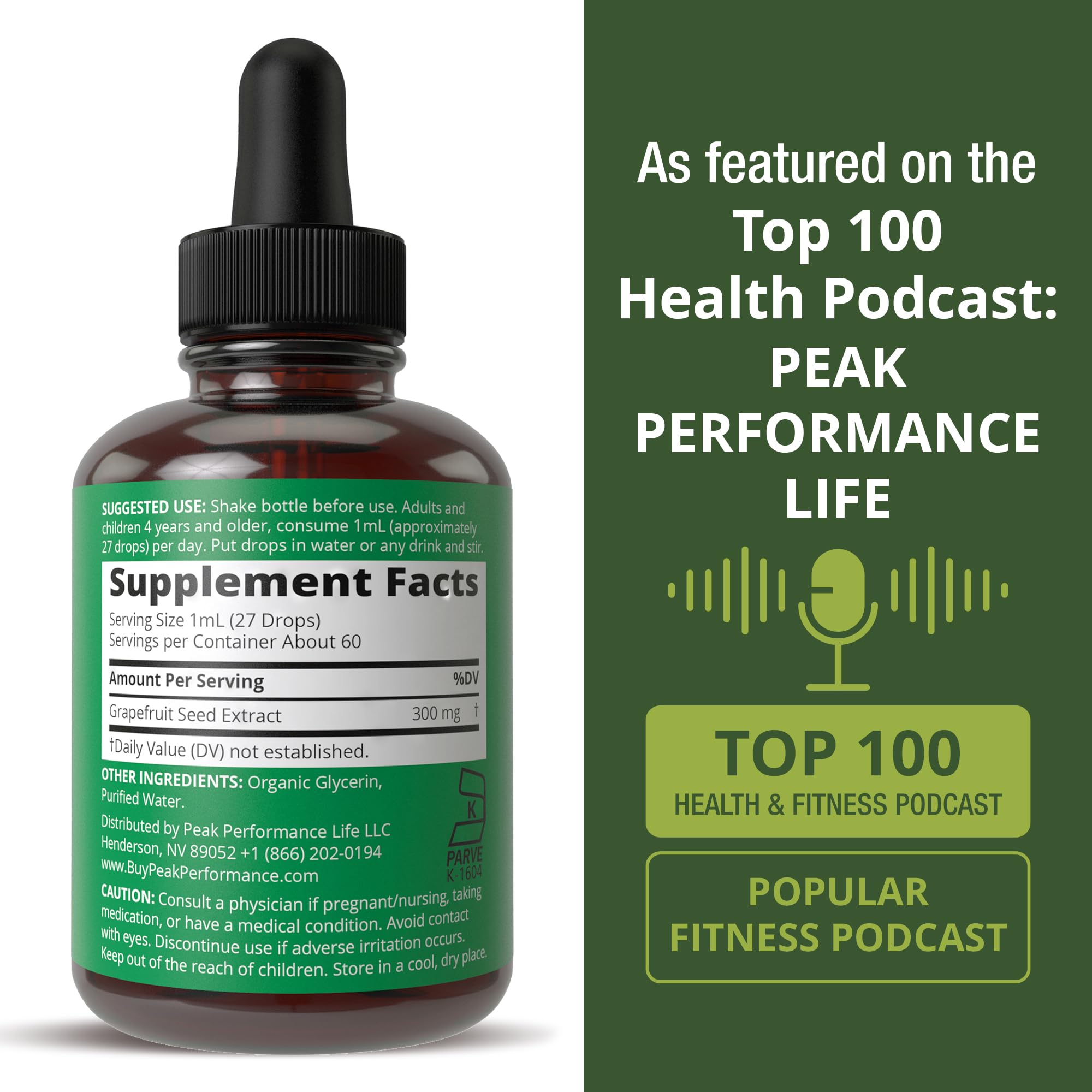 Grapefruit Seed Extract Liquid Drops Supplement. Vegan GSE Grapefruit Seed Extract for Women and Men. Zero Sugar, Non Bitter. for Immune, Digestive Support. Gluten Free Oil. Take Orally Peak Performance buy supplements canada