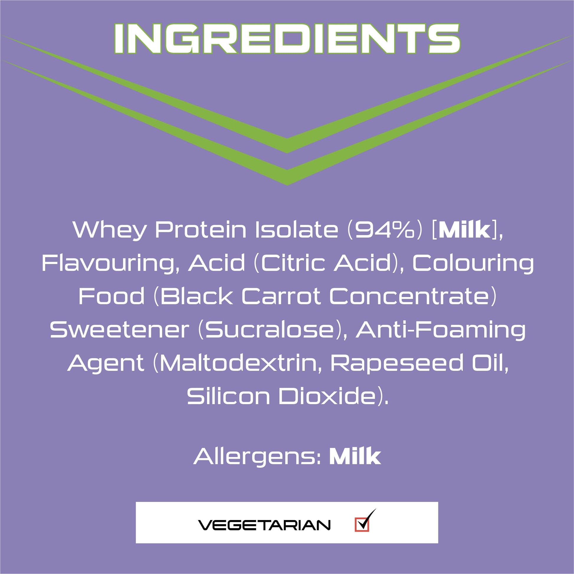 SCI-MX Clear Whey Isolate Protein - Apple and Blackcurrant Flavour - Lean Potein Formula for Muscle Growth SCI-MX buy supplements canada