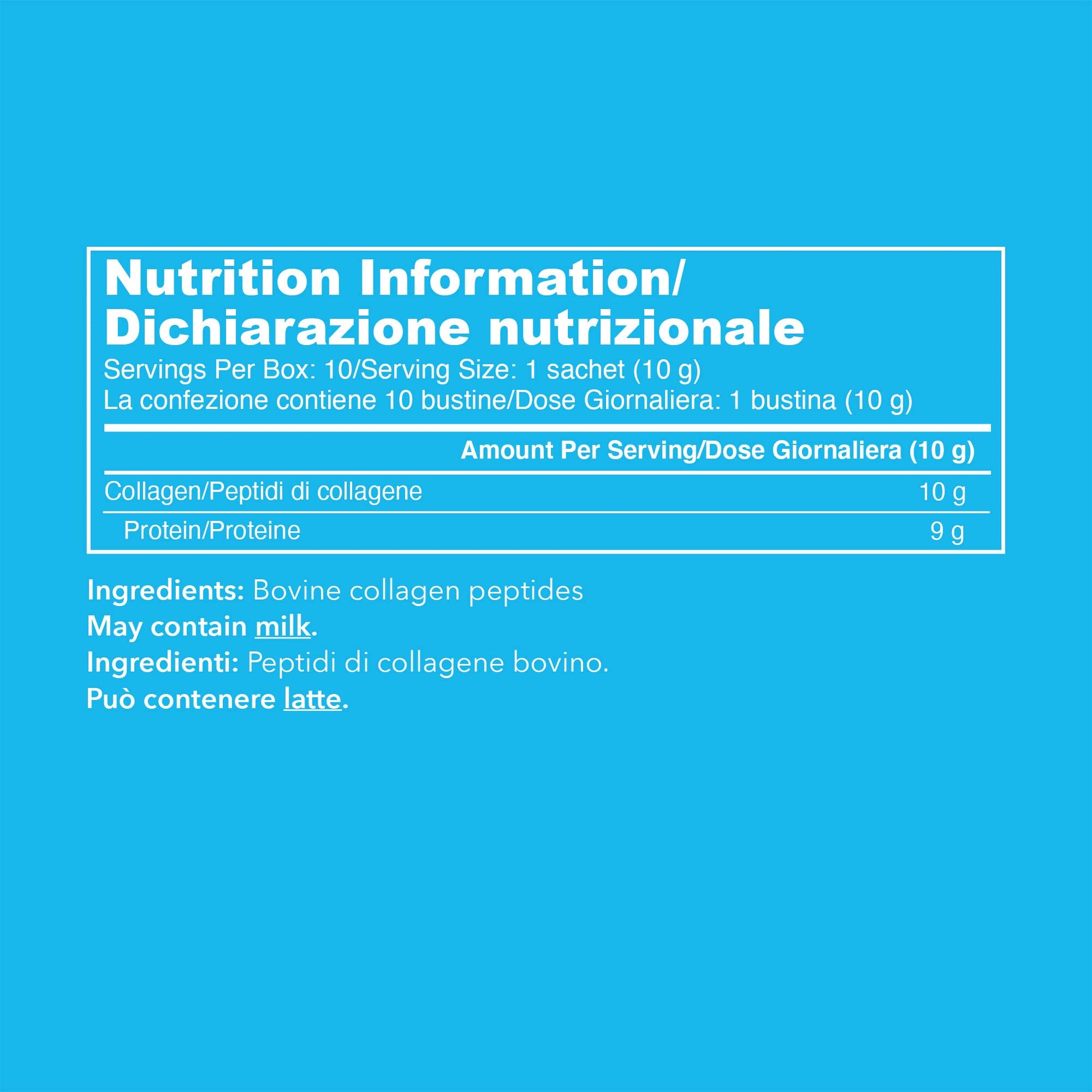 Vital Proteins Collagen Peptides Powder Supplement Travel Packs Unflavored Skin Hair NAI Joint Health 10g per VITAL PROTEINS buy supplements canada