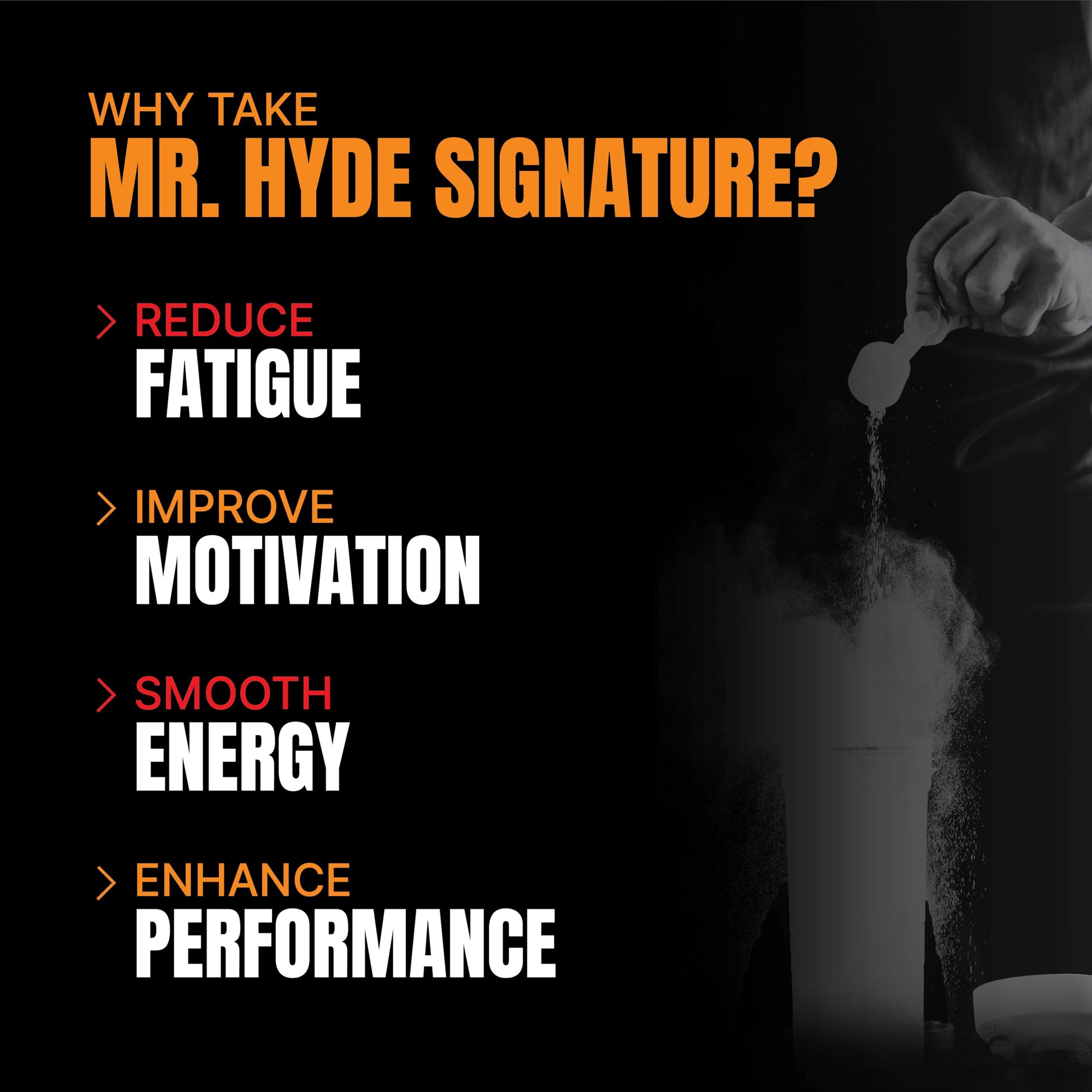 PROSUPPS Mr. Hyde Signature Series Pre-Workout Energy Drink – Intense Sustained Energy PROSUPPS buy supplements canada