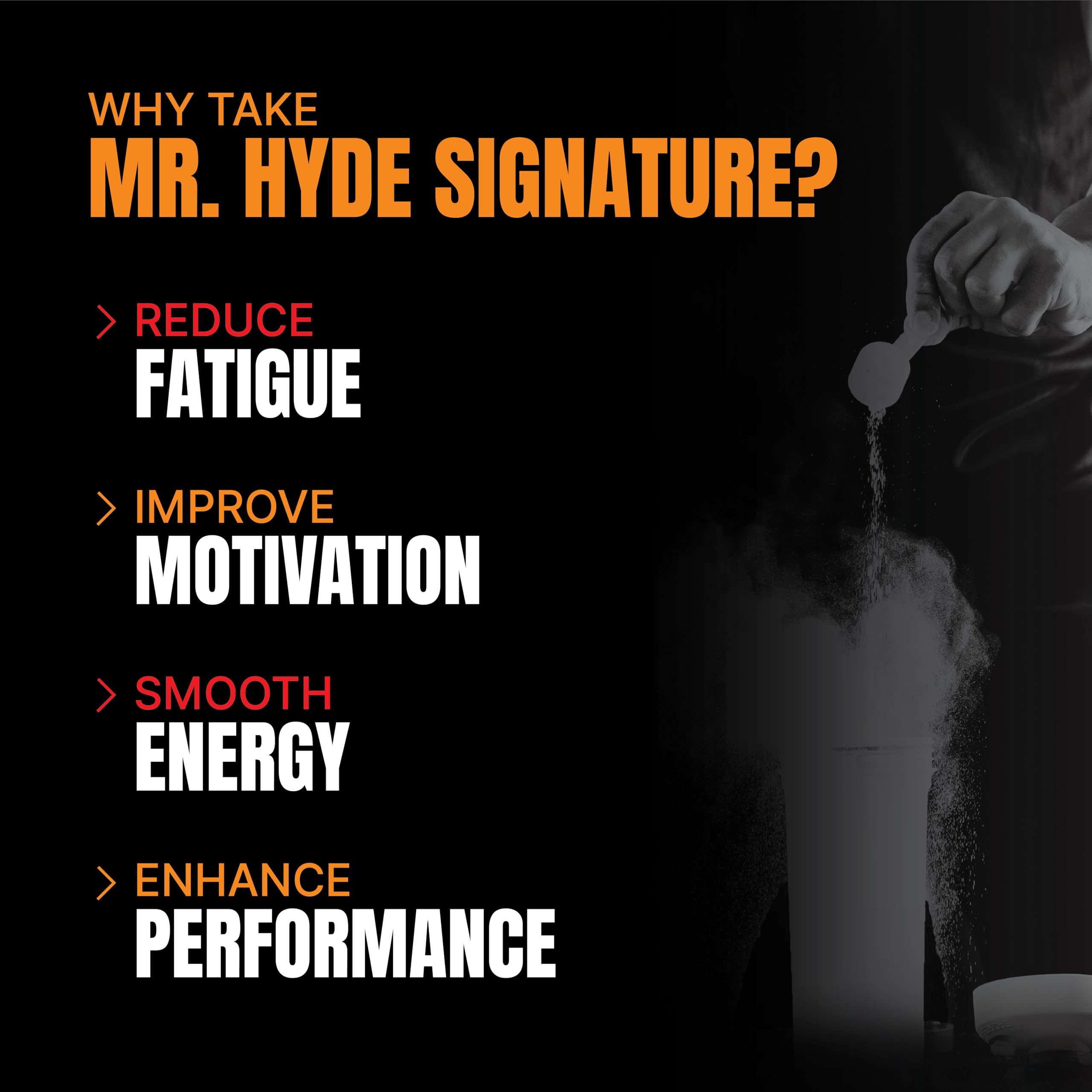 PROSUPPS Mr. Hyde Signature Series Pre-Workout Energy Drink – Intense Sustained Energy PROSUPPS buy supplements canada
