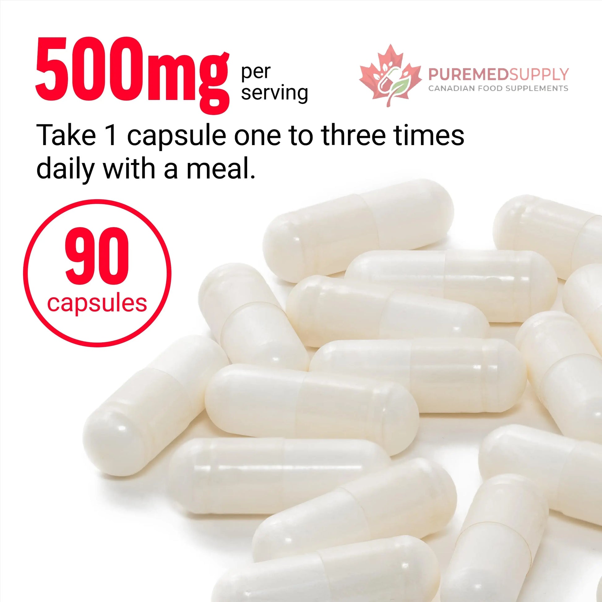 Force Factor Magnesium Complex Supplement to Support Muscles, Bones, Nerves, and Cardiovascular Health, Magnesium Glycinate, Magnesium Citrate, and Magnesium Oxide, Vegan, Non-GMO, 90 Capsules Force Factor buy supplements canada