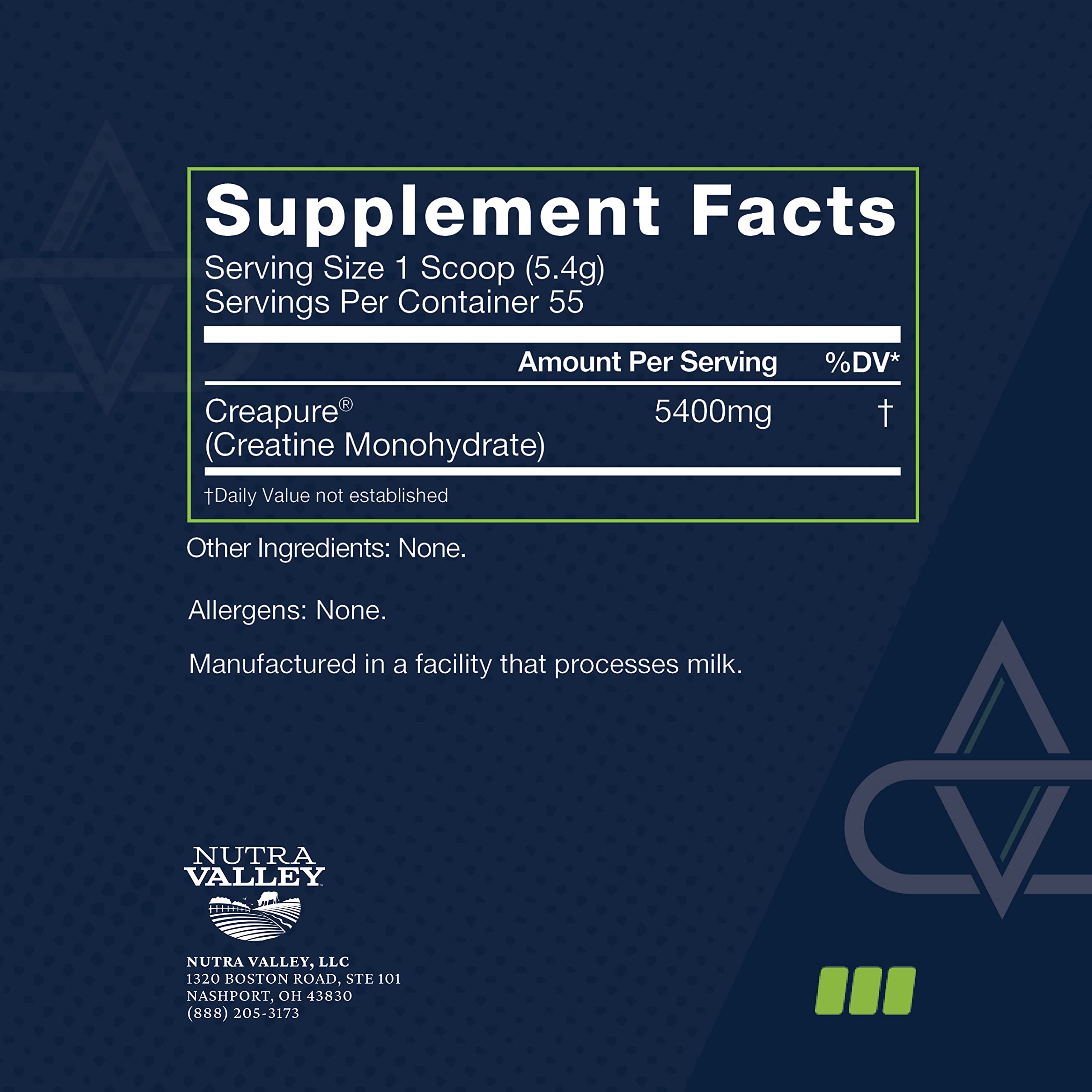 CREA SUPPS Premium Creapure Creatine Monohydrate Powder | Pure, Vegan, Keto CREA SUPPS buy supplements canada