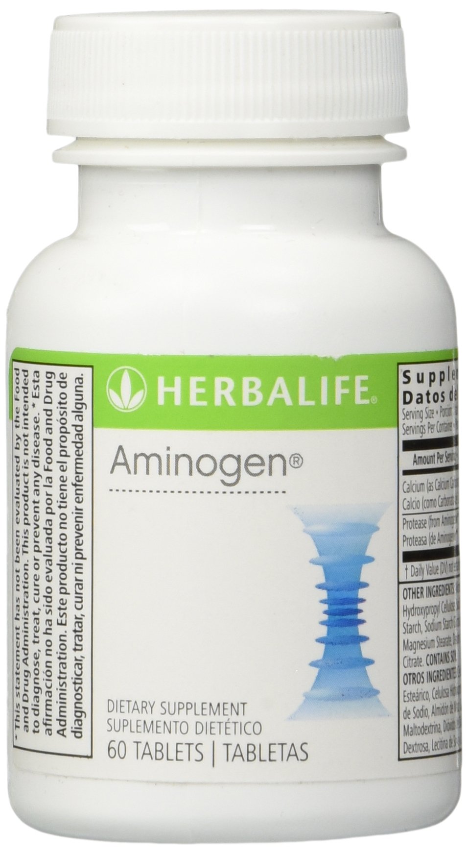 Herbalife Aminogen - 60 Tablets Herbalife buy supplements canada