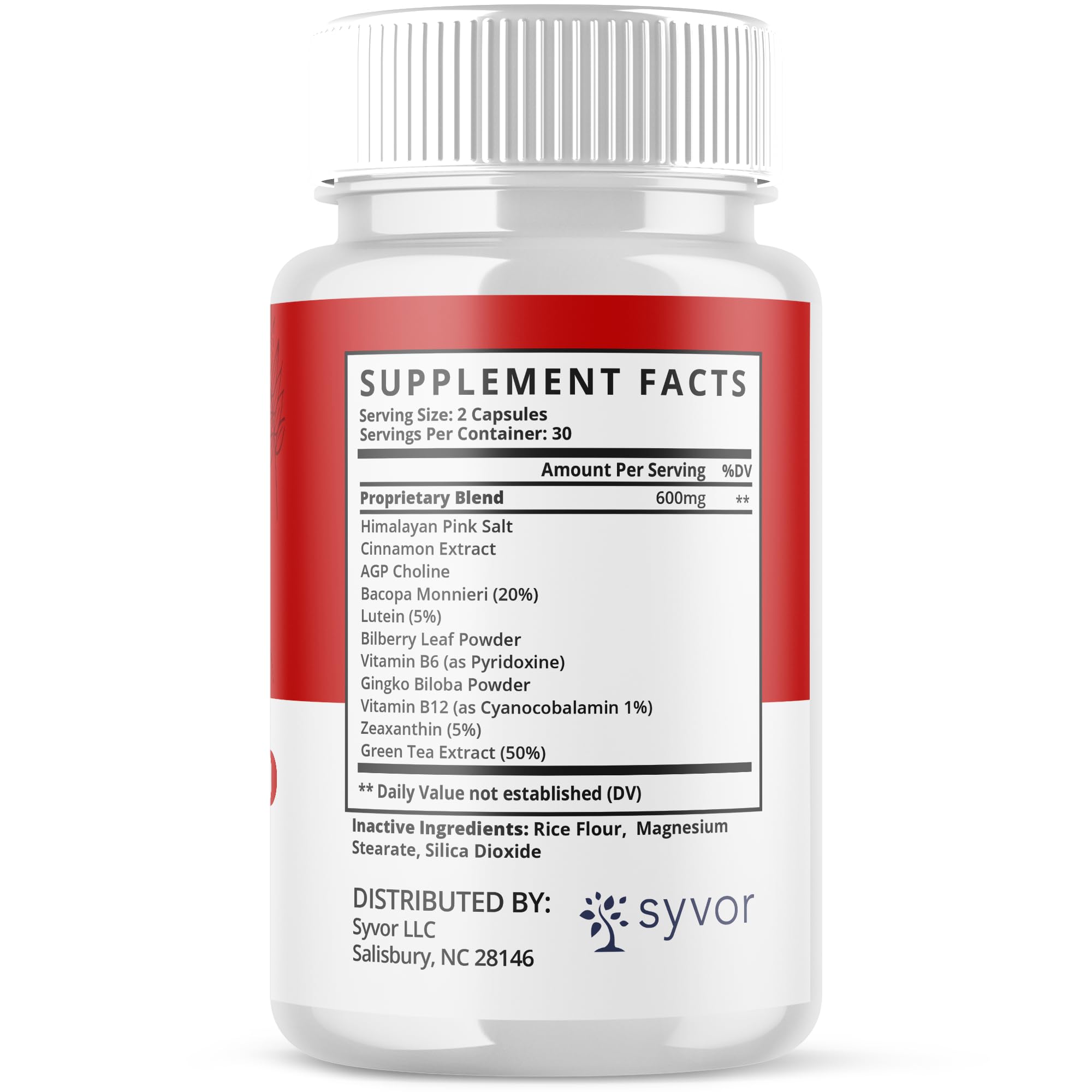 NeoGluco Capsules, Official NeoGluco Glycogen Support Pills with All Natural Ingredients, Advanced Formula Health Supplement with Maximum Strength Premium Vitamins for Women & Men (60 Capsules) Syvor buy supplements canada