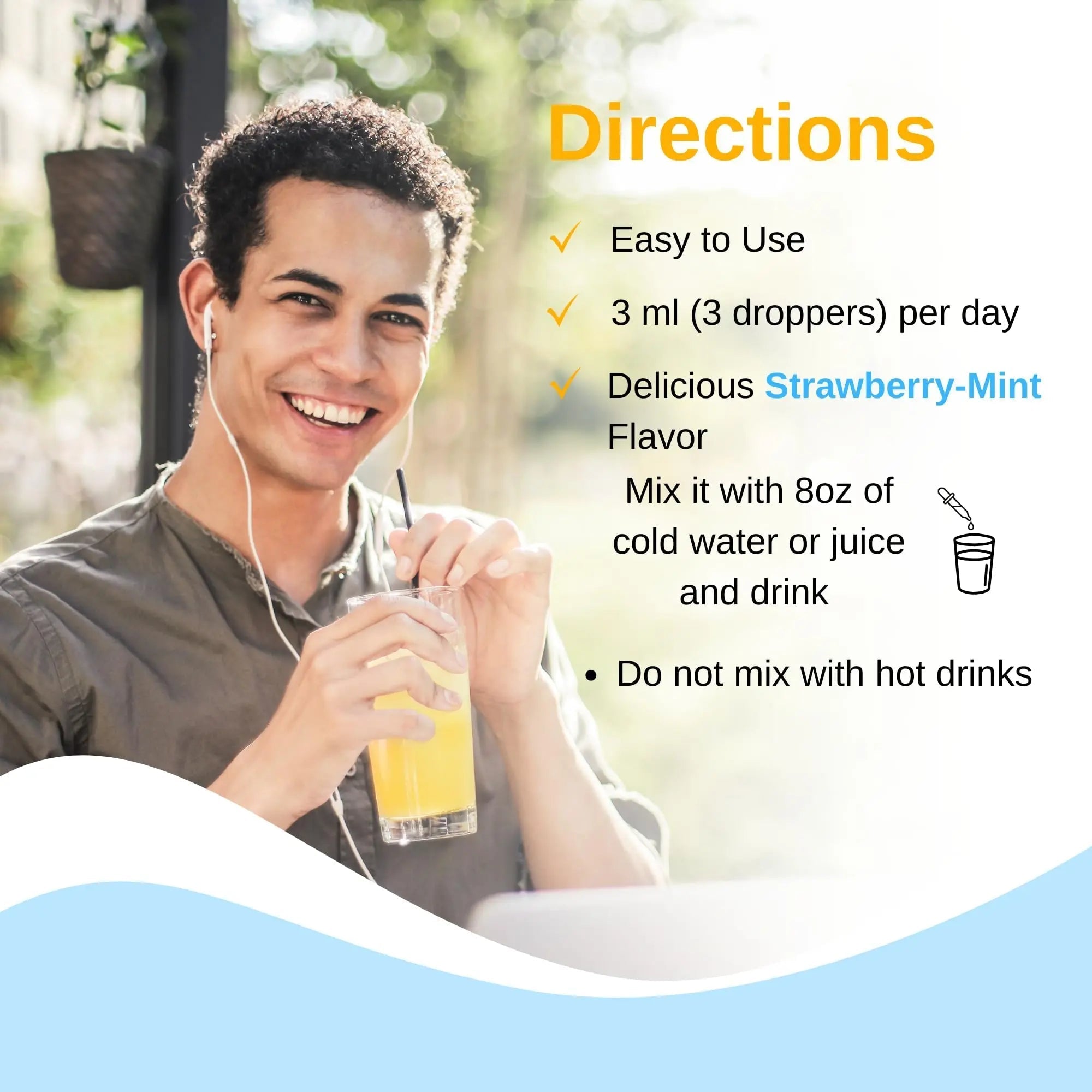 Vitaminally Liposomal Men's Liquid Multivitamin Drops | Non-GMO | Sugar Free | Gluten Free | 30 Day Supply | Vitaminally buy supplements canada