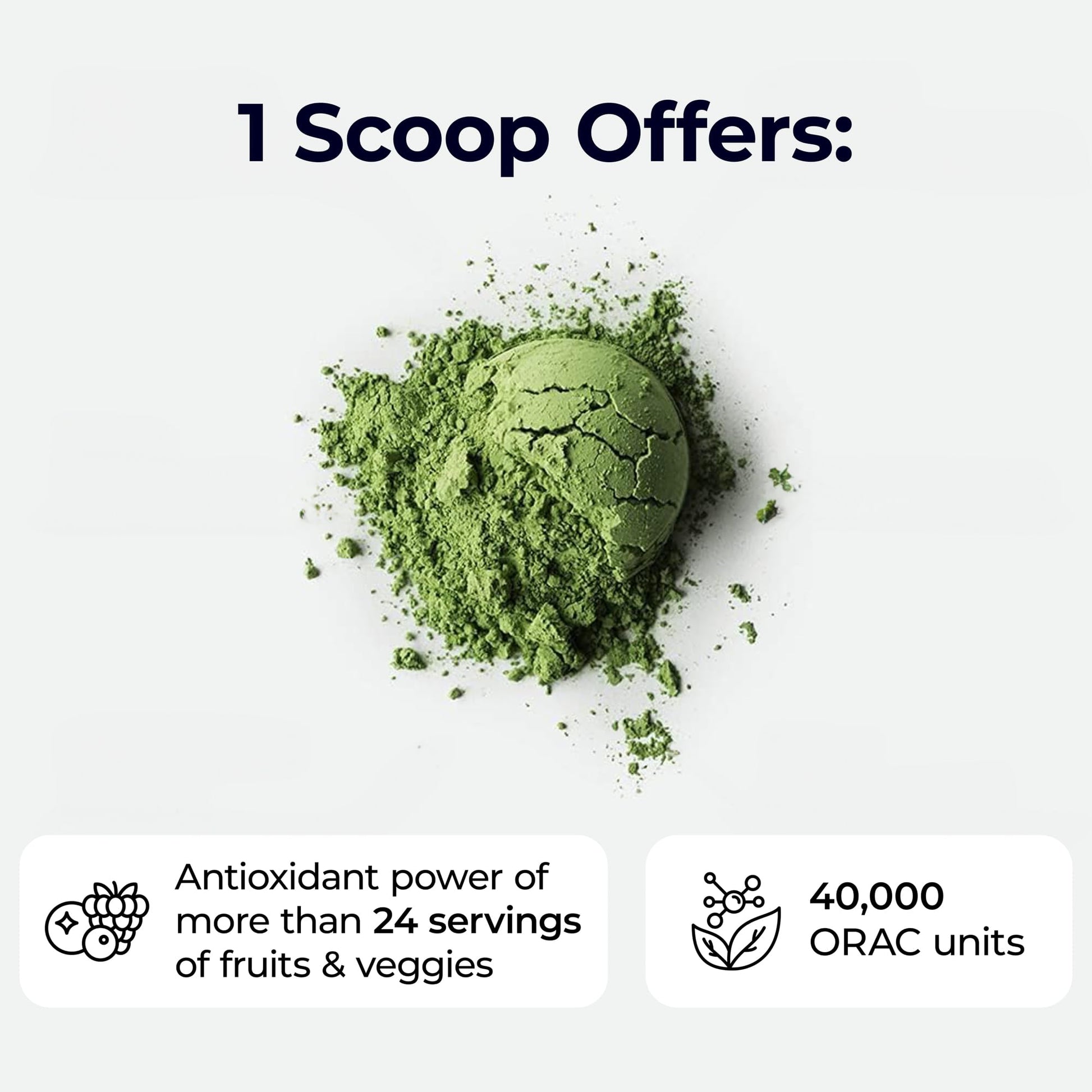 Paradise, ORAC Energy Greens Powder Extract, Super Antioxidants, Probiotics for Gut Health & Digestion, Vitamin C for Immunity, with Spirulina & Chlorella, Non-GMO, Gluten Free, 30 Servings Paradise Herbs buy supplements canada