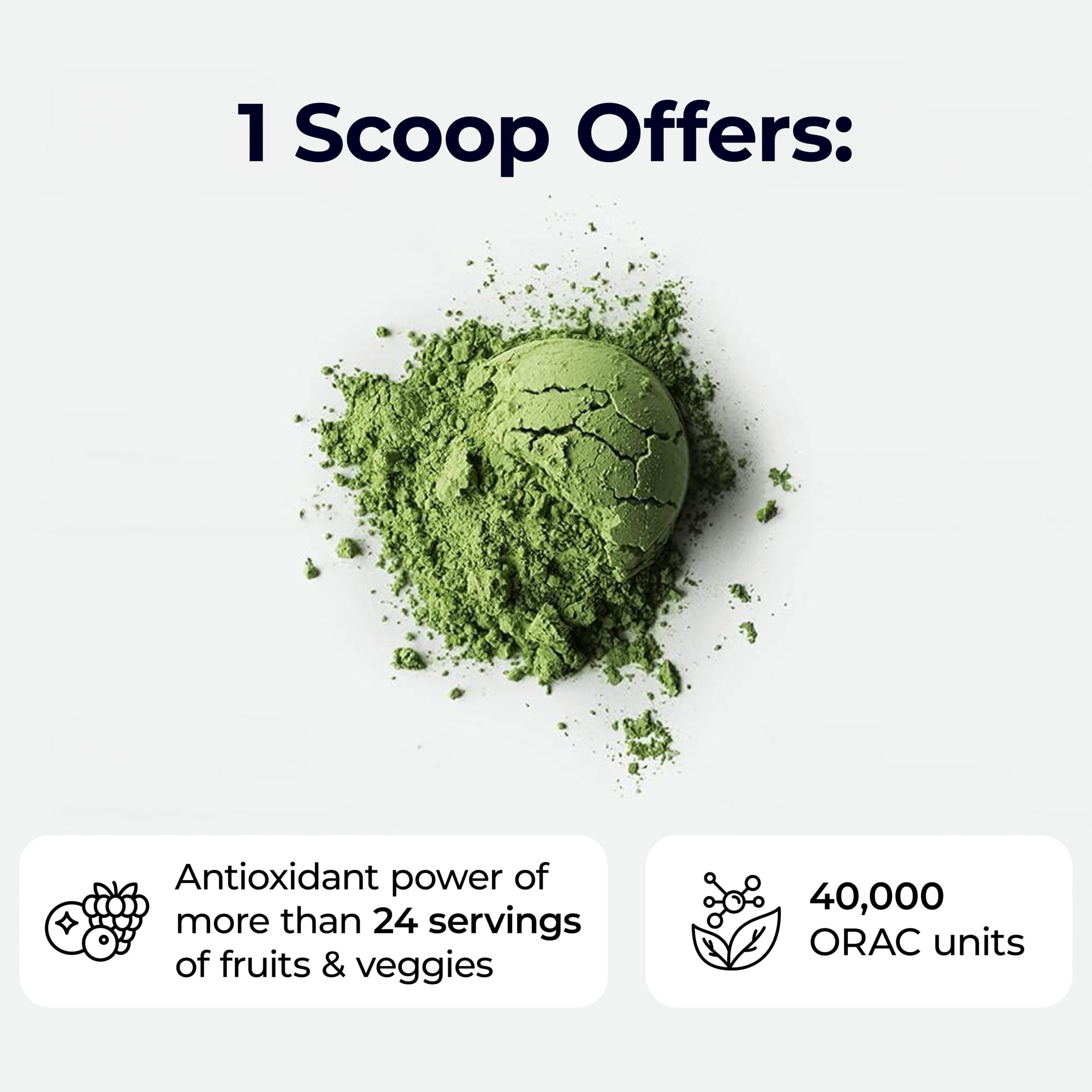 Paradise, ORAC Energy Greens Powder Extract, Super Antioxidants, Probiotics for Gut Health & Digestion, Vitamin C for Immunity, with Spirulina & Chlorella, Non-GMO, Gluten Free, 30 Servings Paradise Herbs buy supplements canada