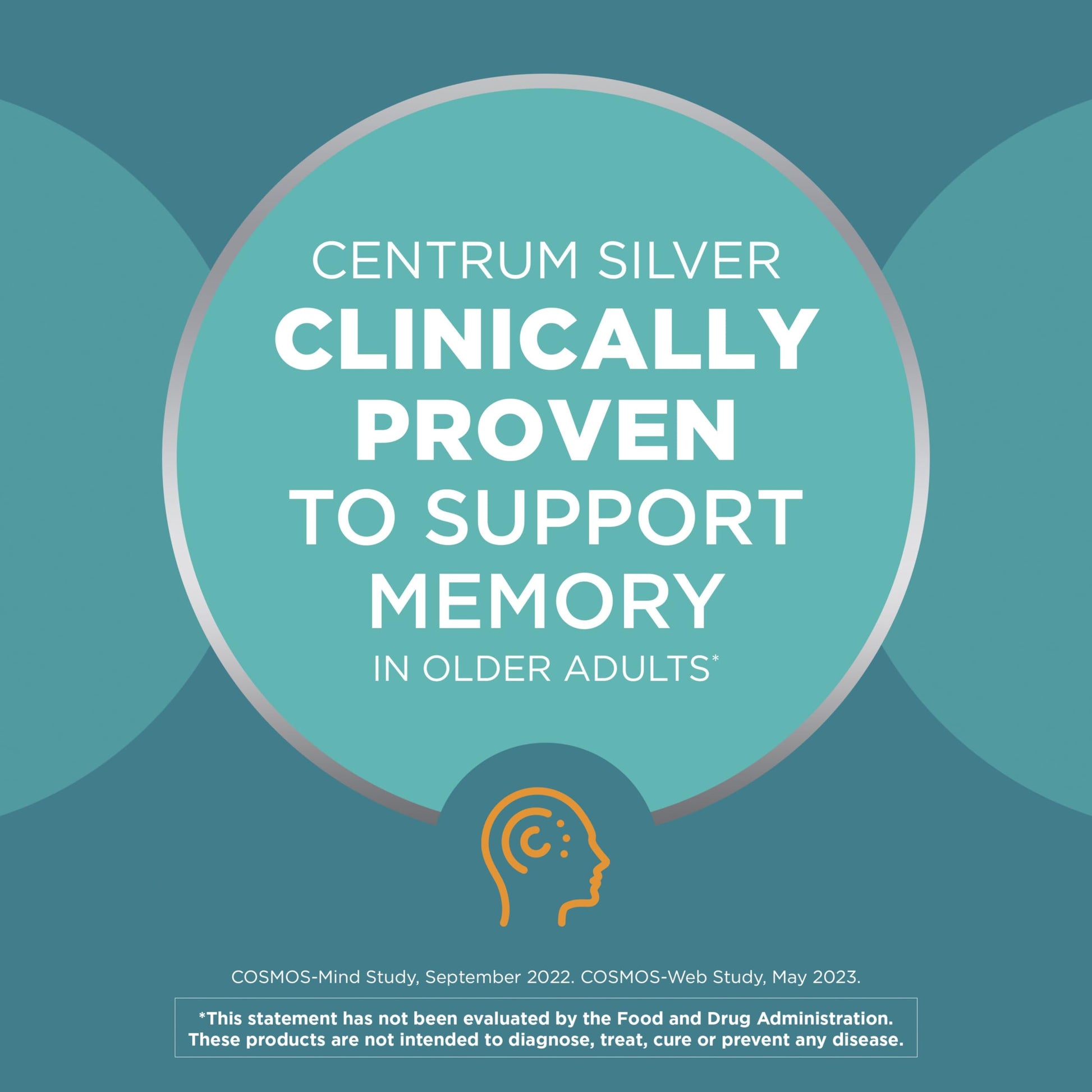 Centrum Silver Multivitamin for Adults 50 Plus, Multivitamin/Multimineral Supplement, Vitamin D3, B-Vitamins, Gluten Free Centrum buy supplements canada