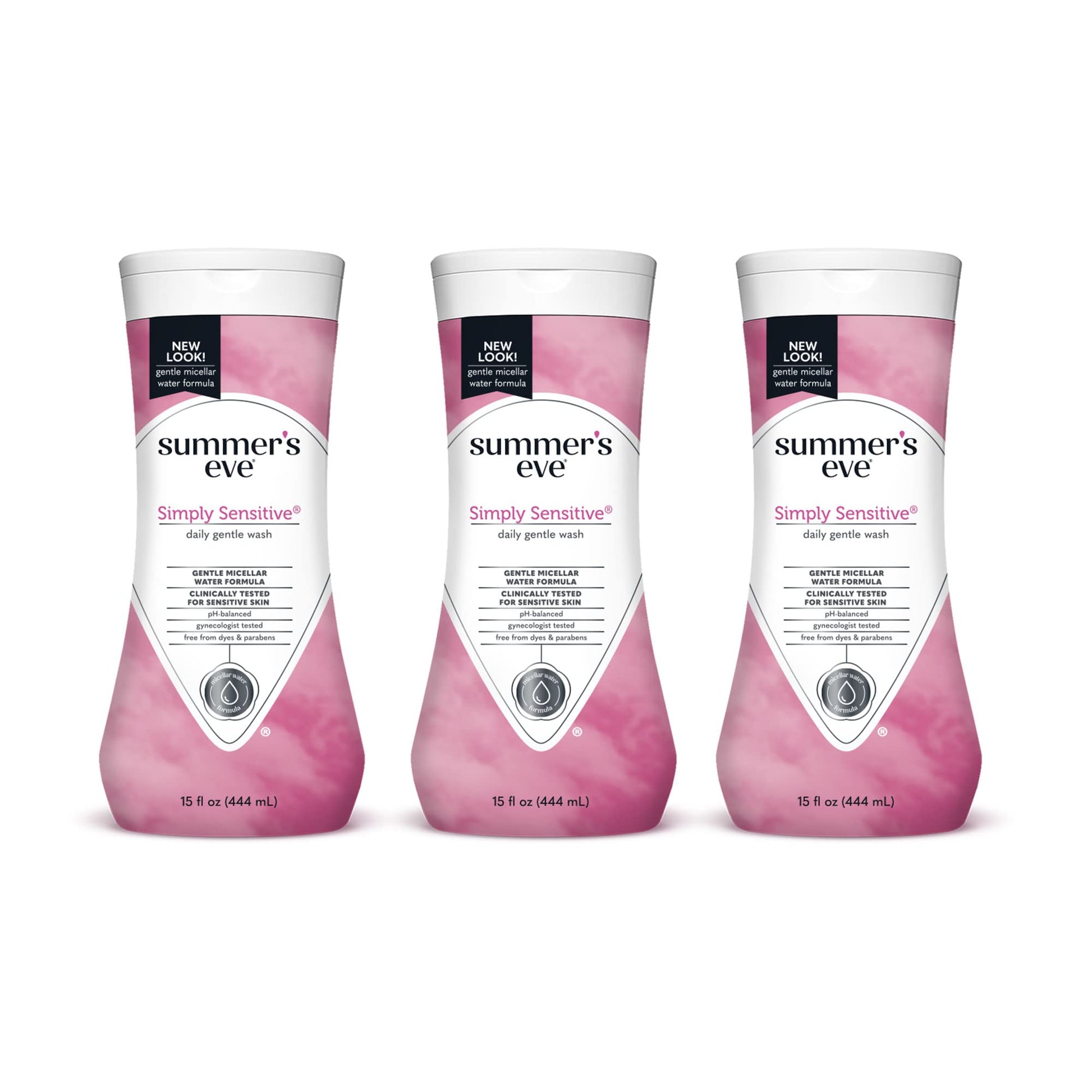 Summer's Eve Simply Sensitive Daily Gentle All Over Feminine Body Wash Summer's Eve buy supplements canada