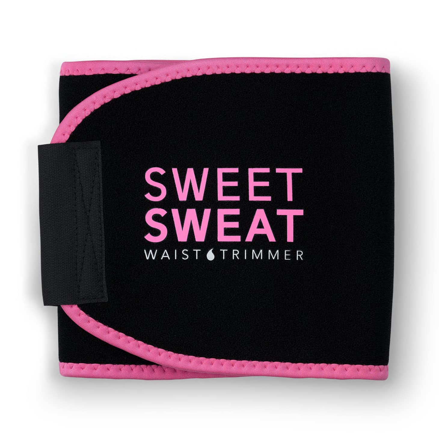 Sports Research Sweet Sweat Waist Trimmer Get More from Your Workout - Medium Sports Research buy supplements canada