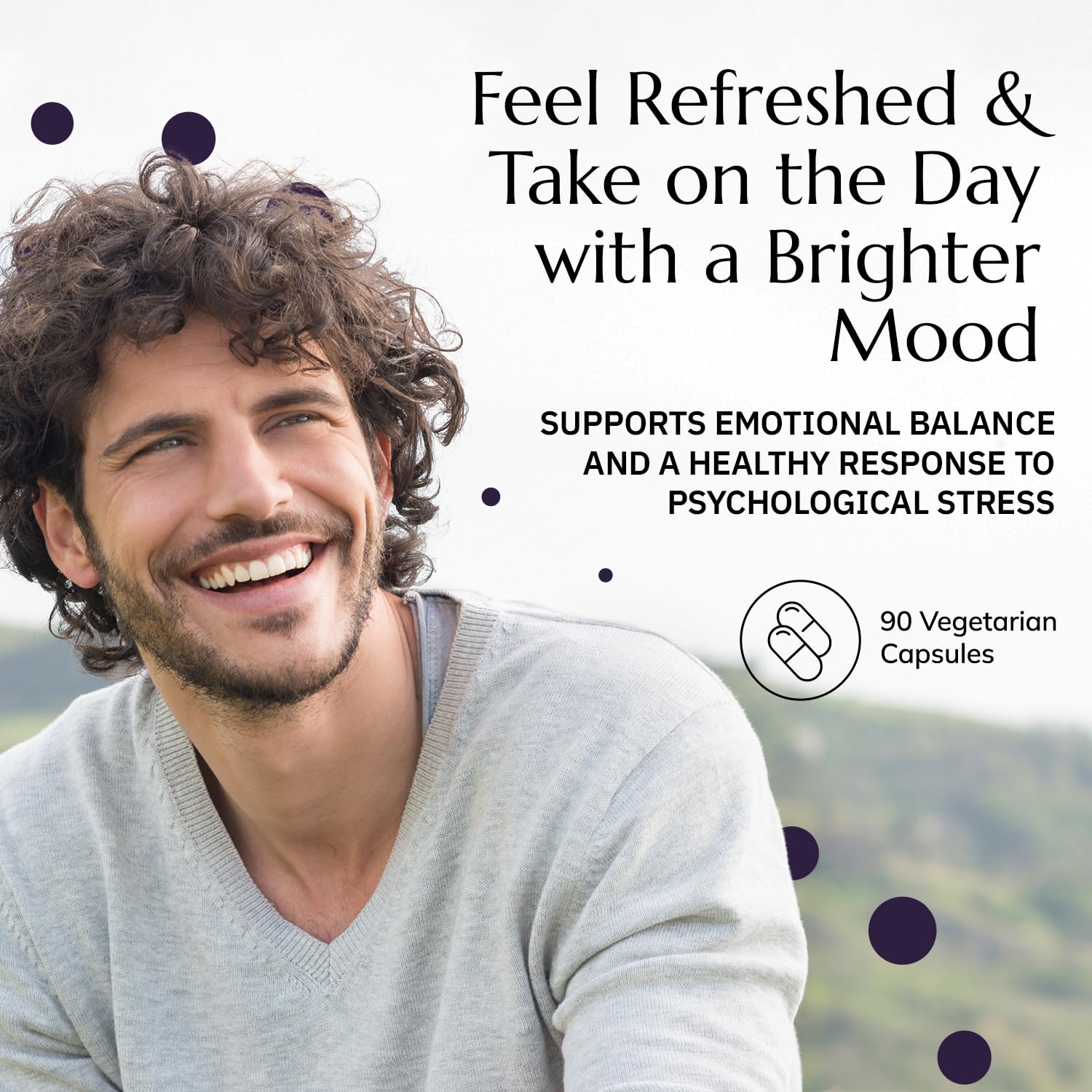 Neurobiologix Neuro Calm & Rebalance, L Theanine, Magnesium, Zinc & Kava Kava Complex for Calm Mood Balance and Stress Support, GABA Activity Support Supplement, Gluten Free, Vegetarian, 90 Capsules Neurobiologix buy supplements canada
