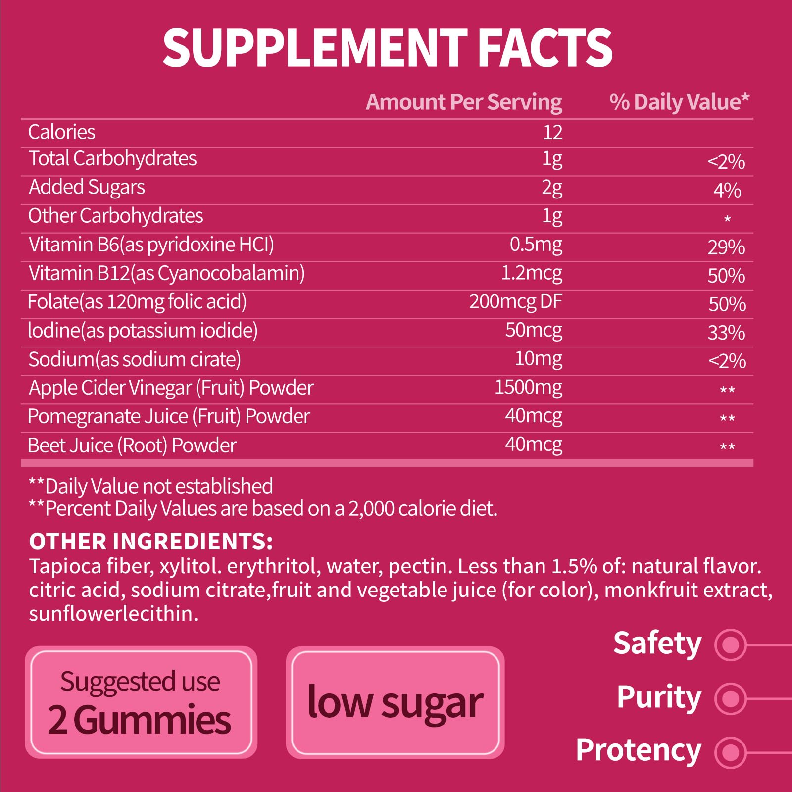 FUJI ORCHARD Keto Acv Gummies, 1500mg Keto Acv Gummies Advanced Weight Loss FUJI ORCHARD buy supplements canada