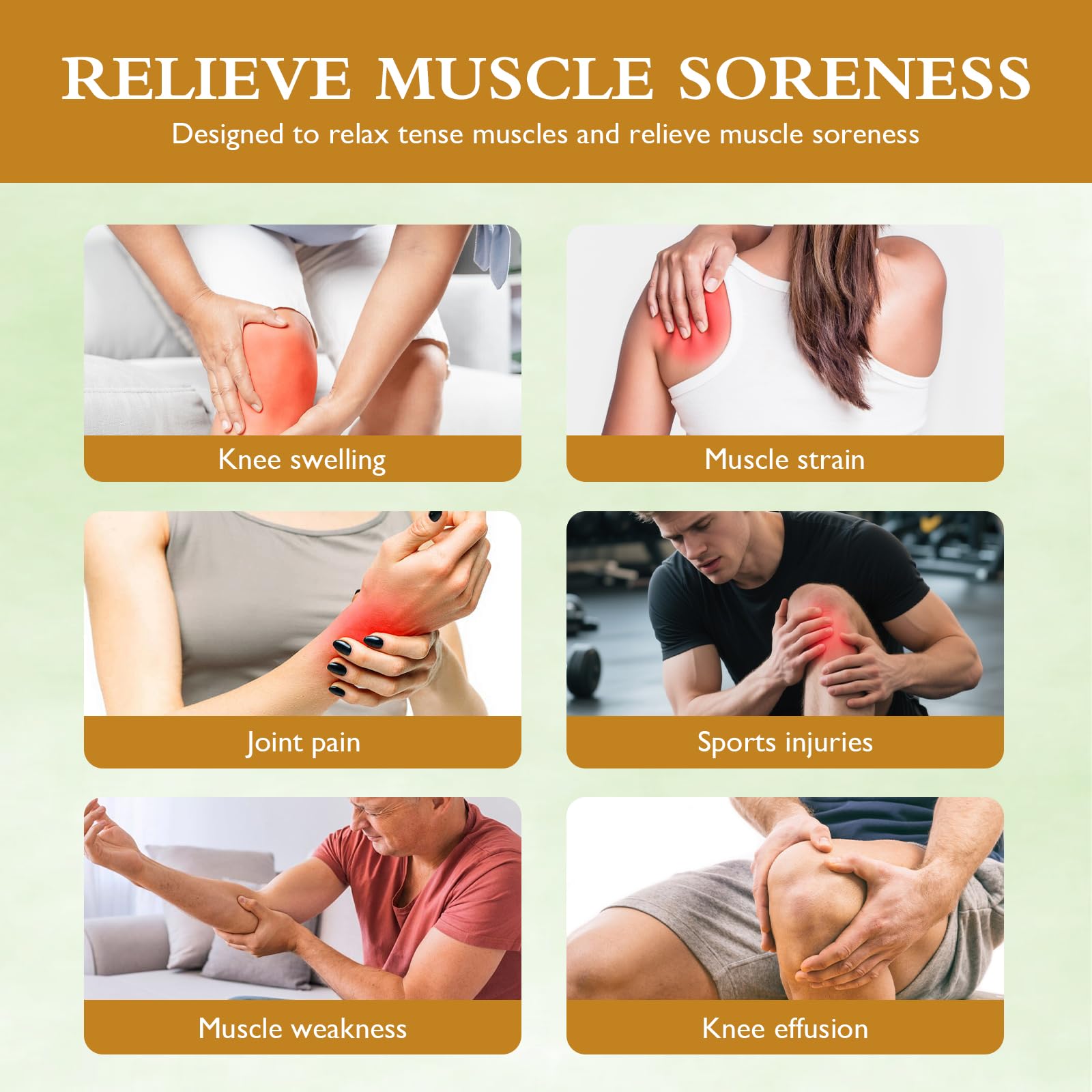 Vincofoo Nerve Relief Magnesium Cream with MSM & Arnica, Soothes Nerves & Daily Soothing Support Vincofoo buy supplements canada