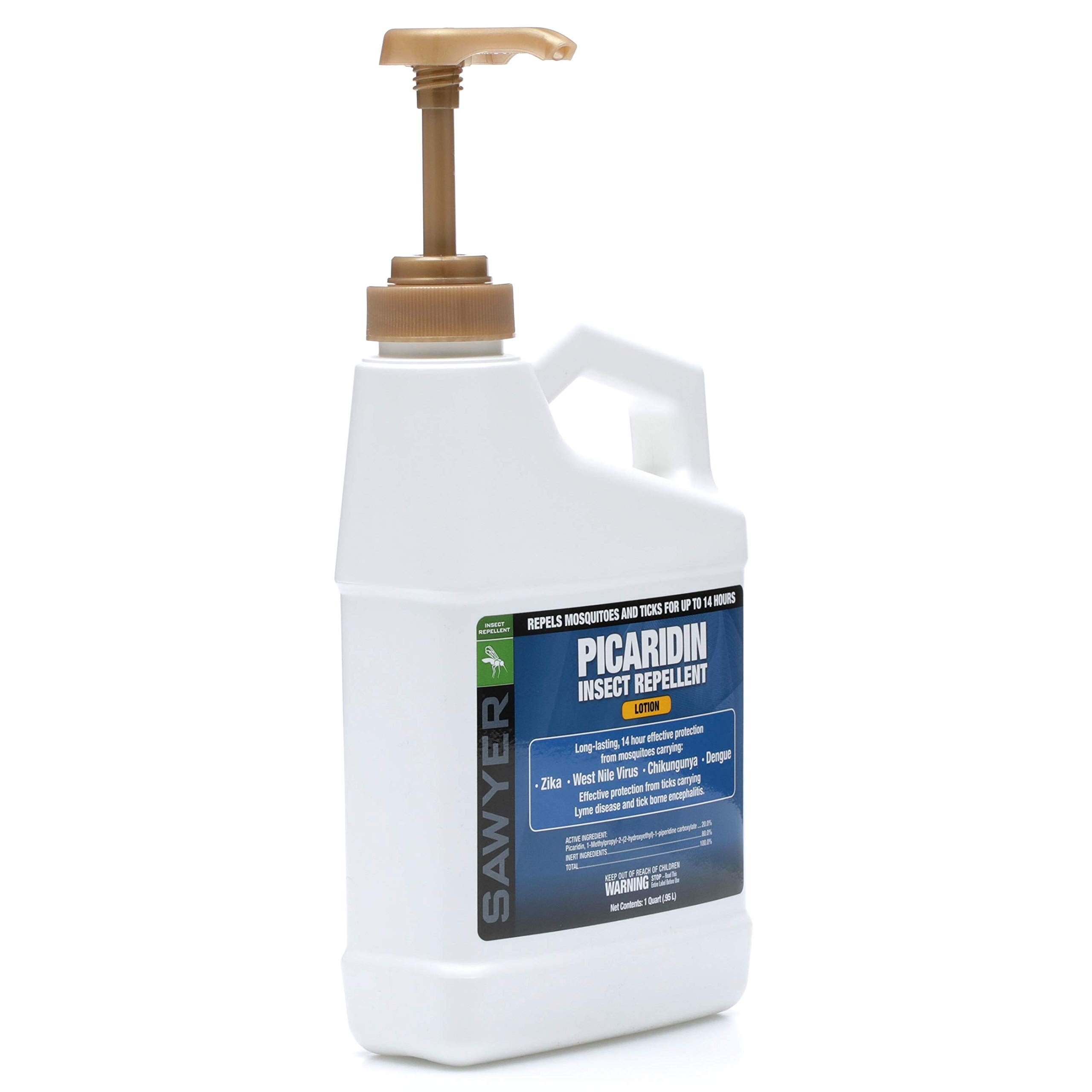 Sawyer Products SP565 Premium Insect Repellent with 20% Picaridin Sawyer Products buy supplements canada