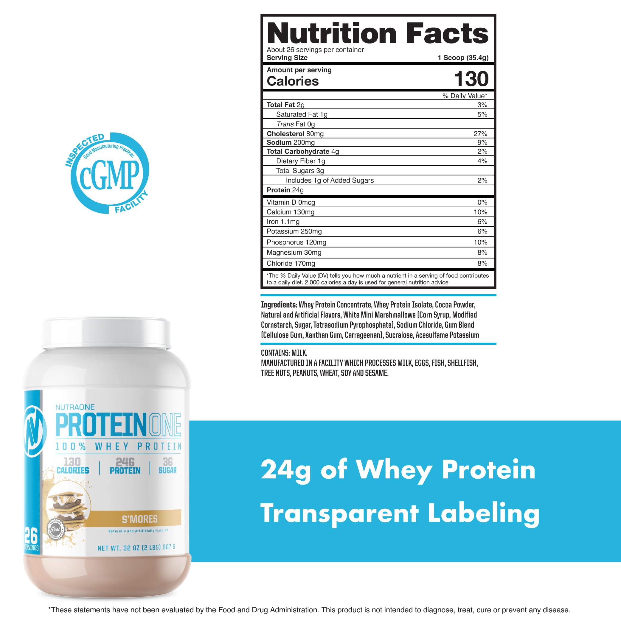NutraOne ProteinOne Whey Protein Promote Recovery and Build Muscle with a Protein NutraOne buy supplements canada