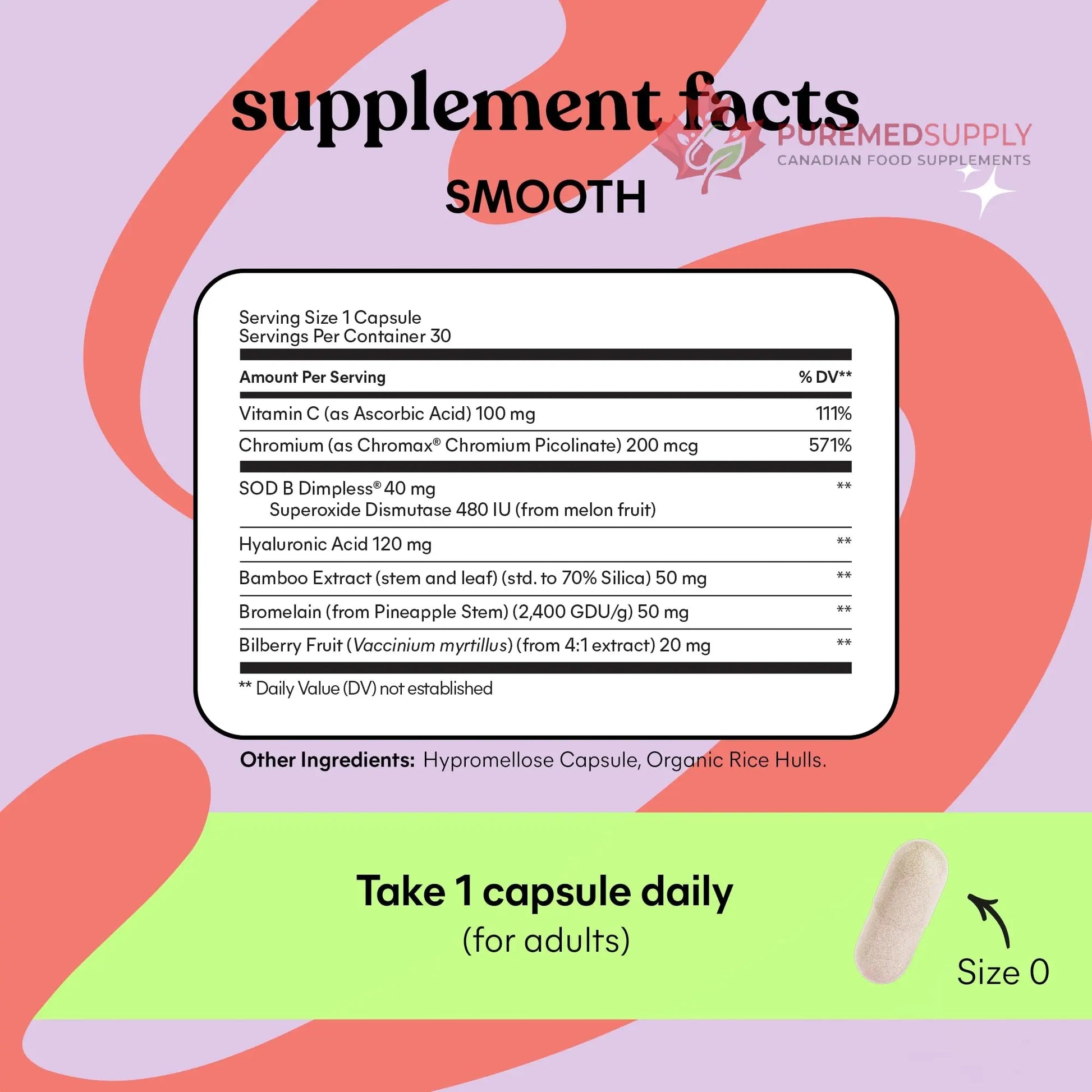 Lemme Glow Collagen Hair Gummies for Strong, Thick Hair & Reduced Shedding Smooth Anti Cellulite Capsules for Women, Smooth Legs & Thighs, Reduce Cellulite & Crepey Skin Bundle Lemme buy supplements canada