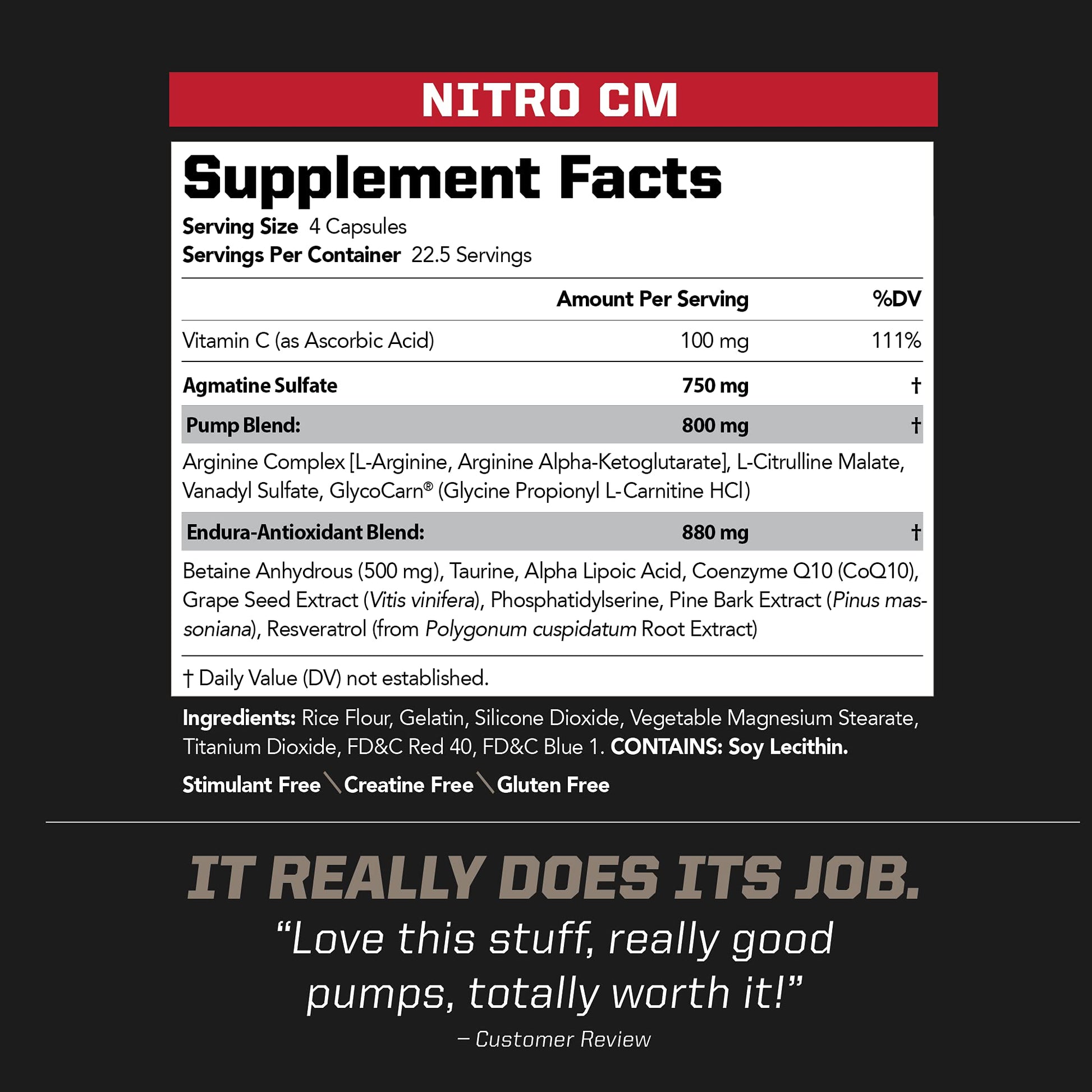PMD NitroCM PMD buy supplements canada