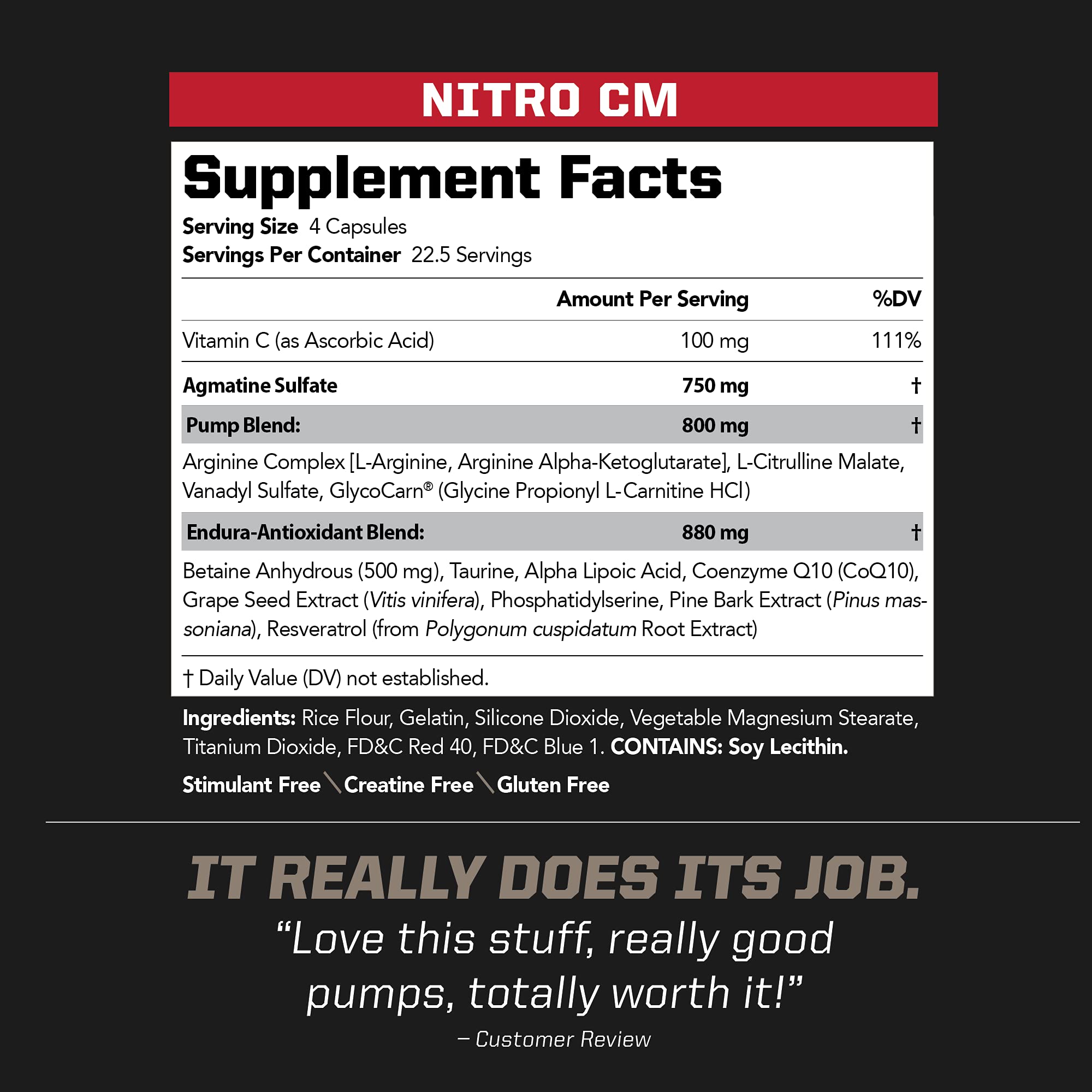 PMD NitroCM PMD buy supplements canada