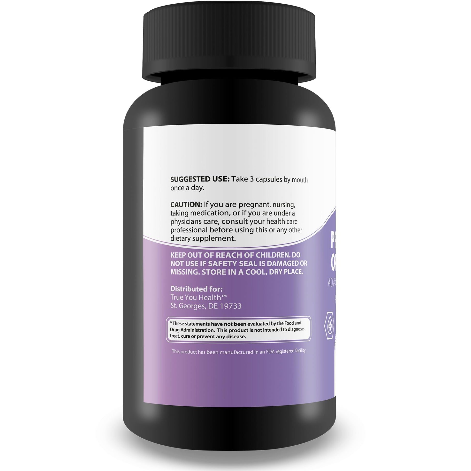 Pro Glyc0 Optimizer - Our Best Sugar Health Support Supplement - Our Best Overall Blood Health & Blood Circulation Support Supplement - Natural Blood Balance Blood Booster Pills True You Health buy supplements canada