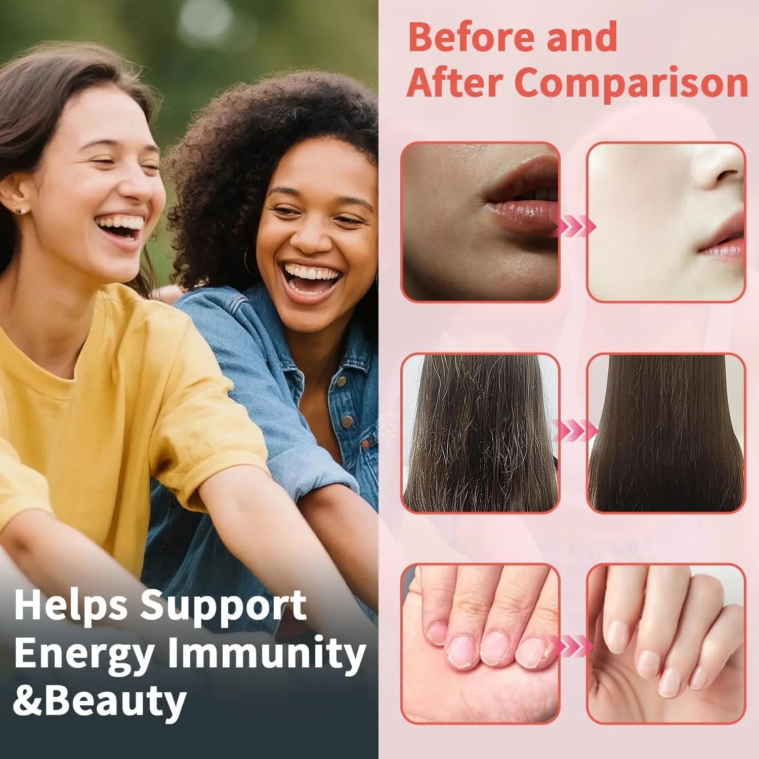RindTi Multivitamin for Women 50+, Daily Women 50+ Multi-Vitamin with Vitamins A, B,C, E for Energy, & Bone & Immune & Skin& Hair Support, 90 ct RindTi buy supplements canada
