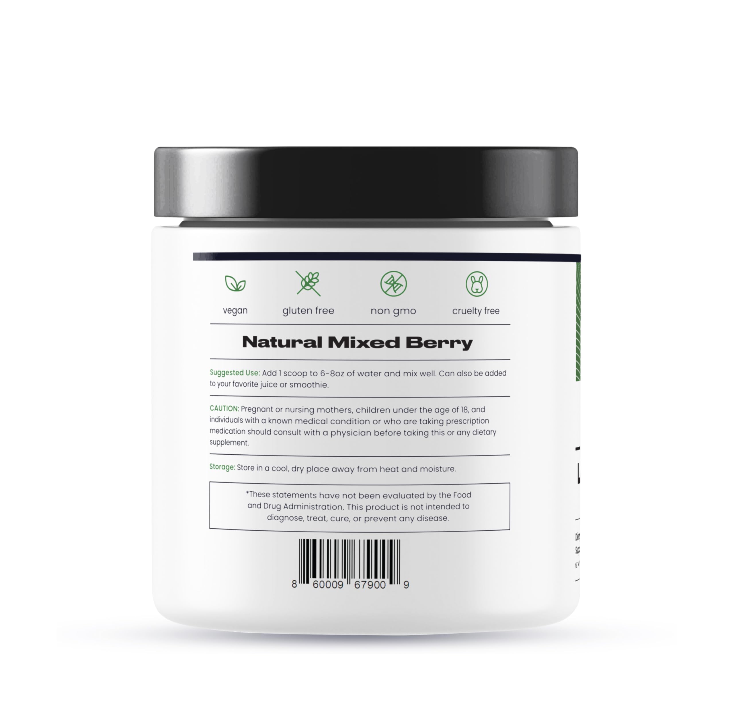 Nature's Pure Blend Super Greens Powder – Organic Greens Superfood Powder Supplements for Green Juice & Smoothie – Probiotic - Drink Mix for Energy Wellness and Digestion (Matcha Flavor, 30 Servings) Nature's Pure Blend buy supplements canada