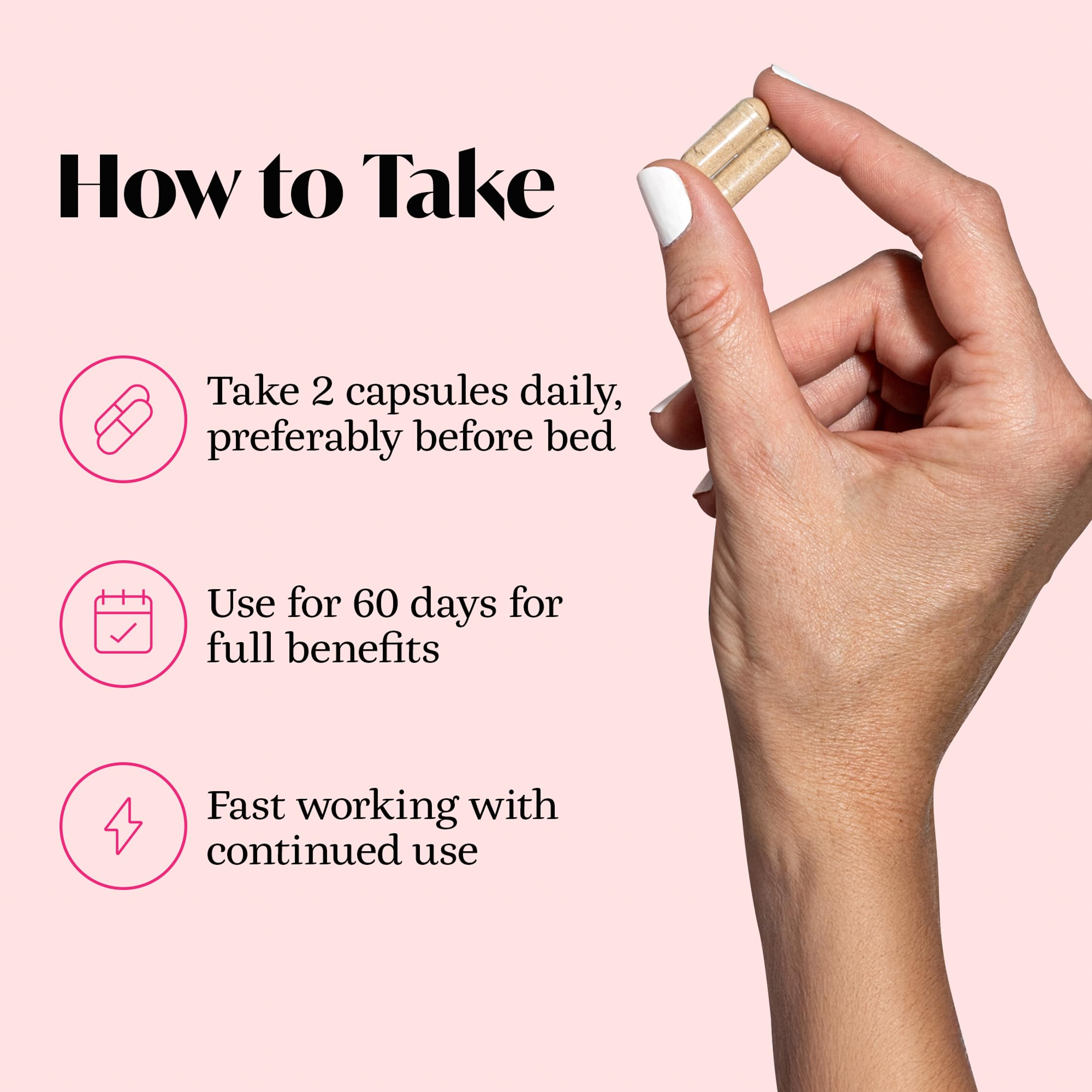 Winged Wellness Hot Momma Menopause Supplements for Women - Hormone-Free Menopause Relief Support for Hot Flashes & Night Sweats with Chaste Tree Berry, Multivitamins & Shatavari - 60 Vegan Capsules Winged Wellness buy supplements canada