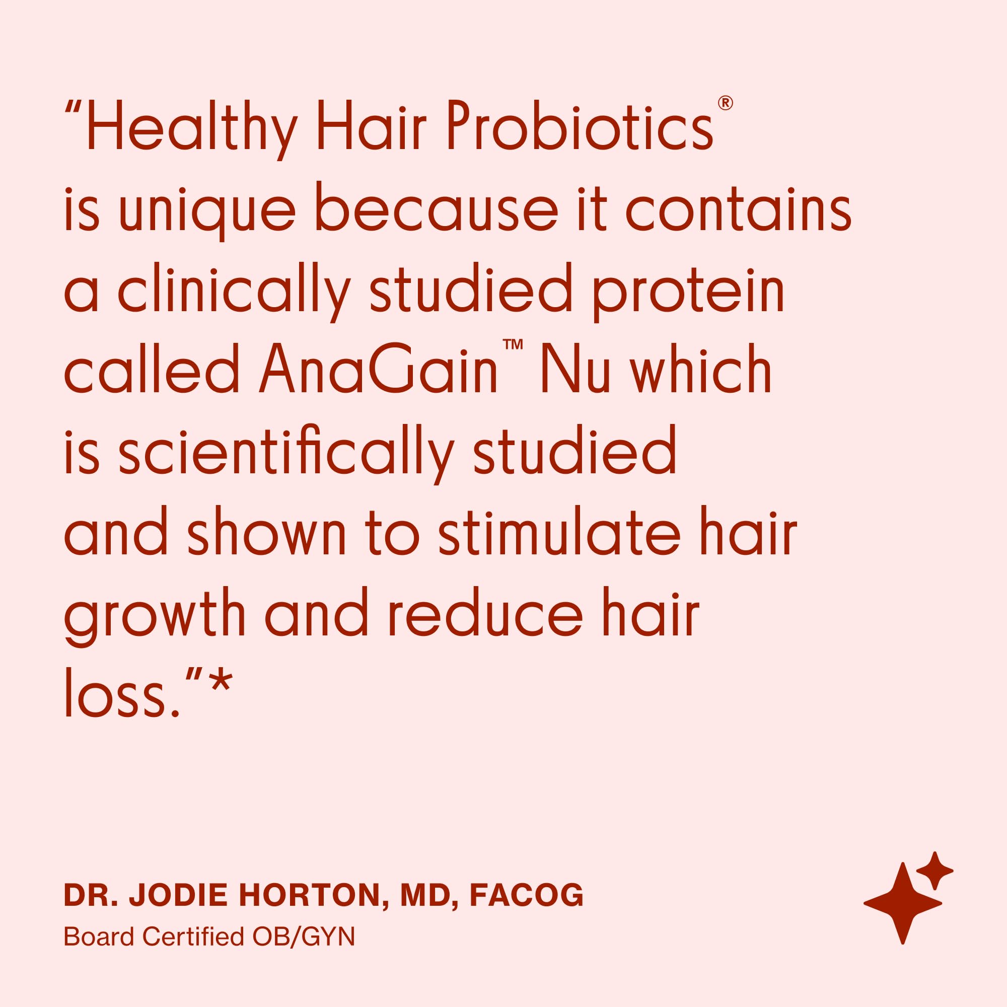 Love Wellness Healthy Hair Probiotics | Support Hair Growth with Biotin and Vitamin B12 & B6 | Supplement for Healthy Scalp & Thicker, Fuller Looking Hair | Safe & Effective | 30 Capsules Love Wellness buy supplements canada