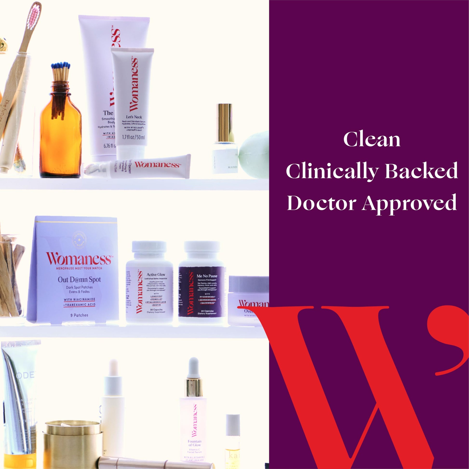 Womaness Daily V Soothe External Gel Moisturizer - Hyaluronic Acid Moisturizer Womaness buy supplements canada