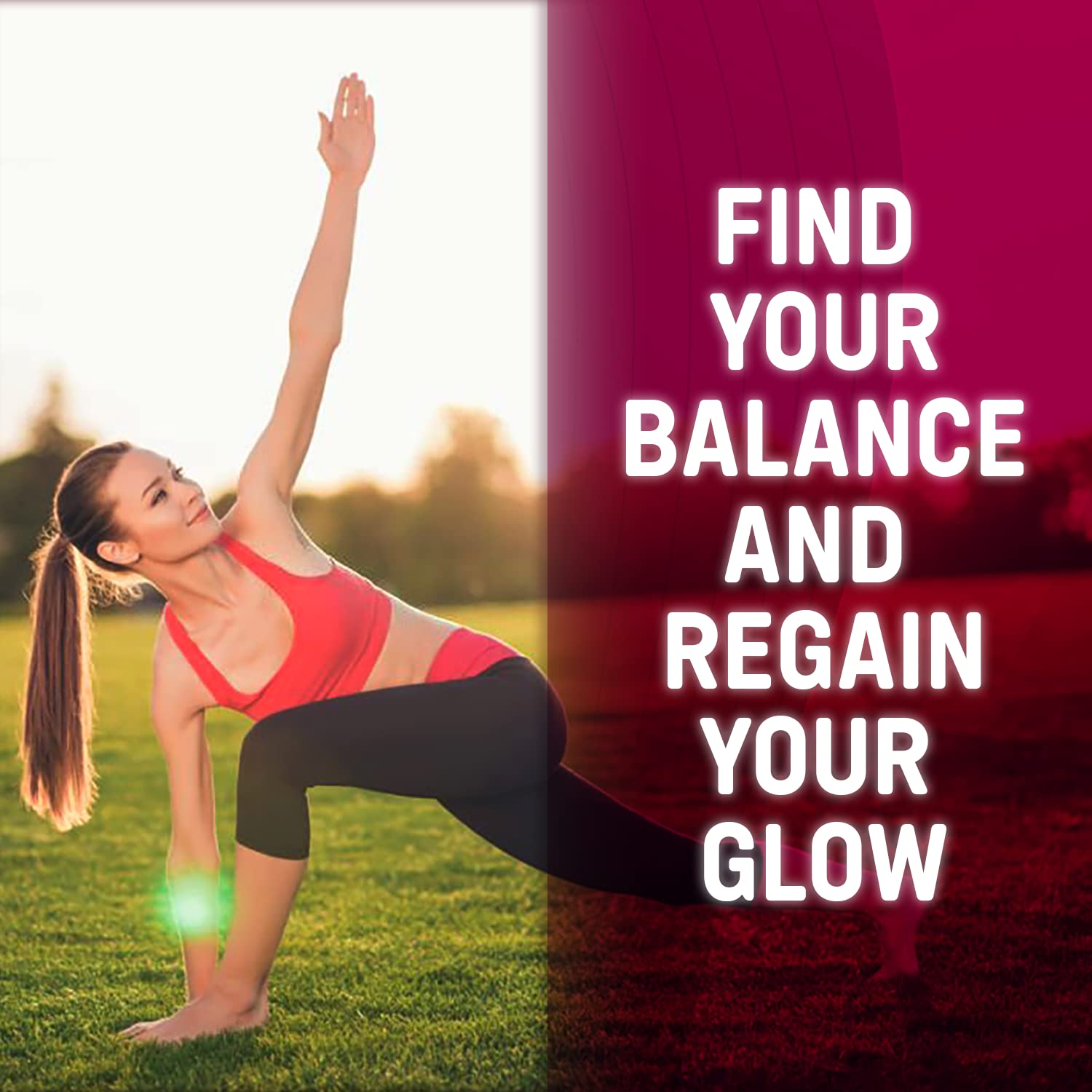 Hormone Balance + Probiotics for Women- Natural Menopause Relief, Weight Management, Bloating, Hot Flashes, PMS | Organic Maca, Chasteberry, Dong Quai & Black Cohosh | Non GMO |120 V Capsules Rainbow Nutrients, LLC buy supplements canada