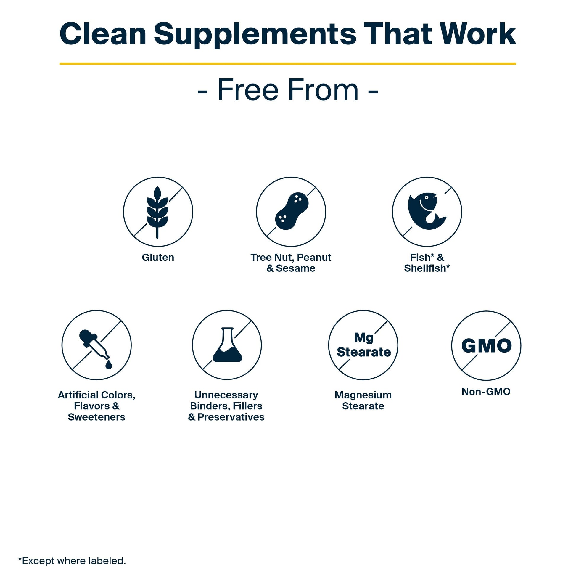 Vital Nutrients Genistein - Easily Absorbed Isoflavones for Bone Health Support* - Vegan Supplement - Gluten and Dairy Free - Non-GMO - 60 Capsules Vital Nutrients buy supplements canada