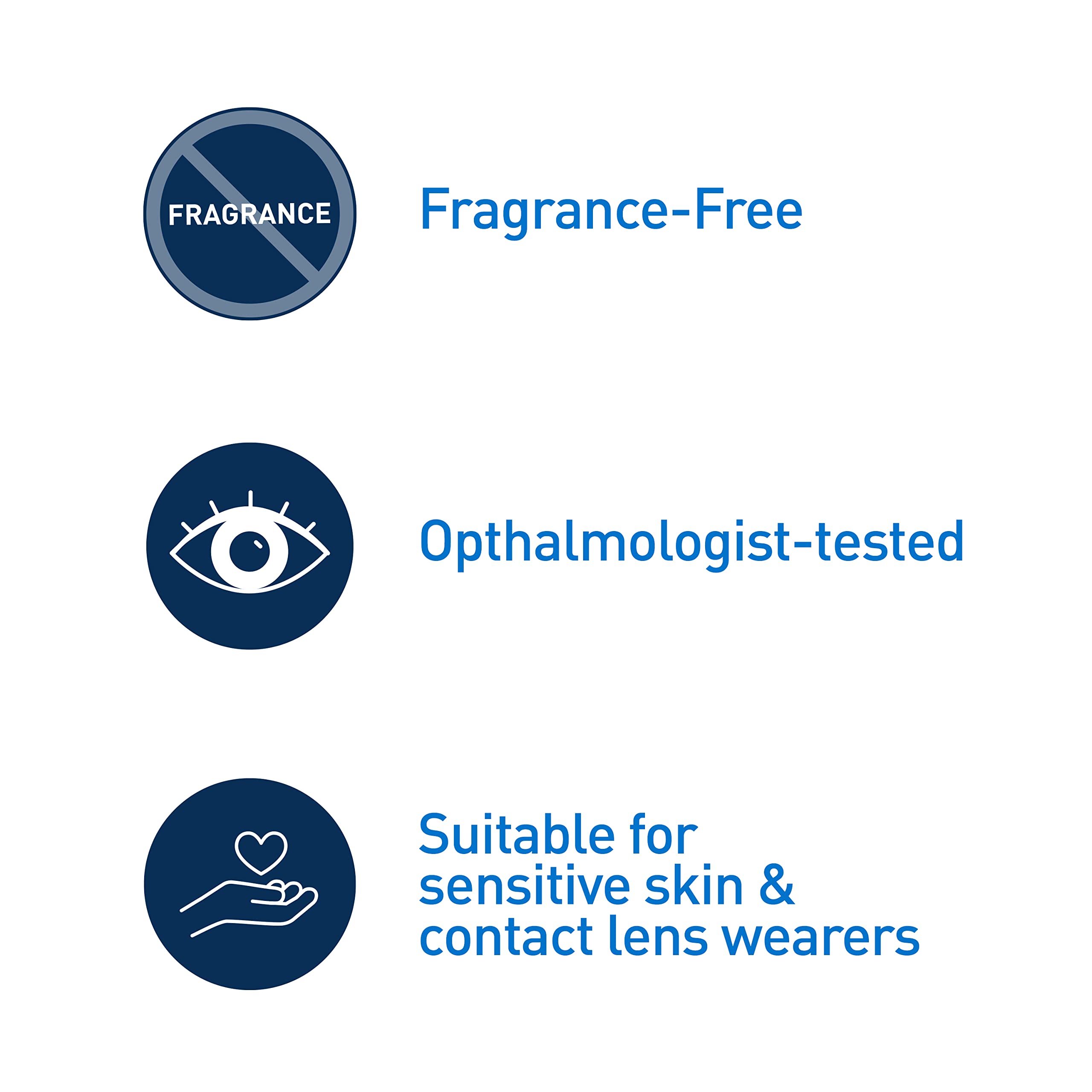CeraVe Eye Makeup Remover with Hyaluronic Acid and Ceramides, Waterproof, Non-Comedogenic, Fragrance Free CeraVe buy supplements canada
